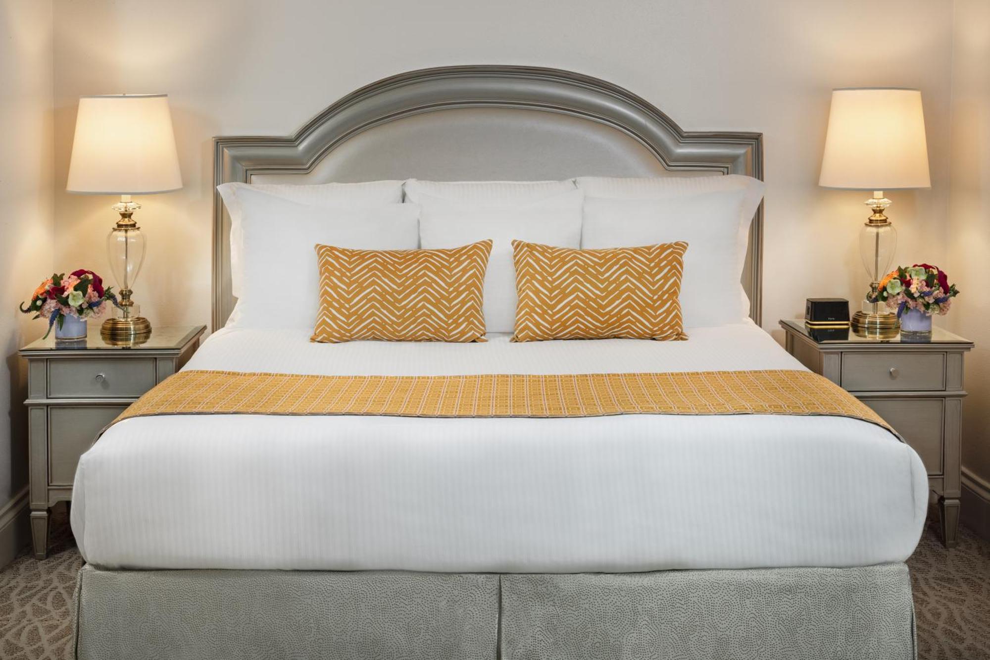 Classic King Room
