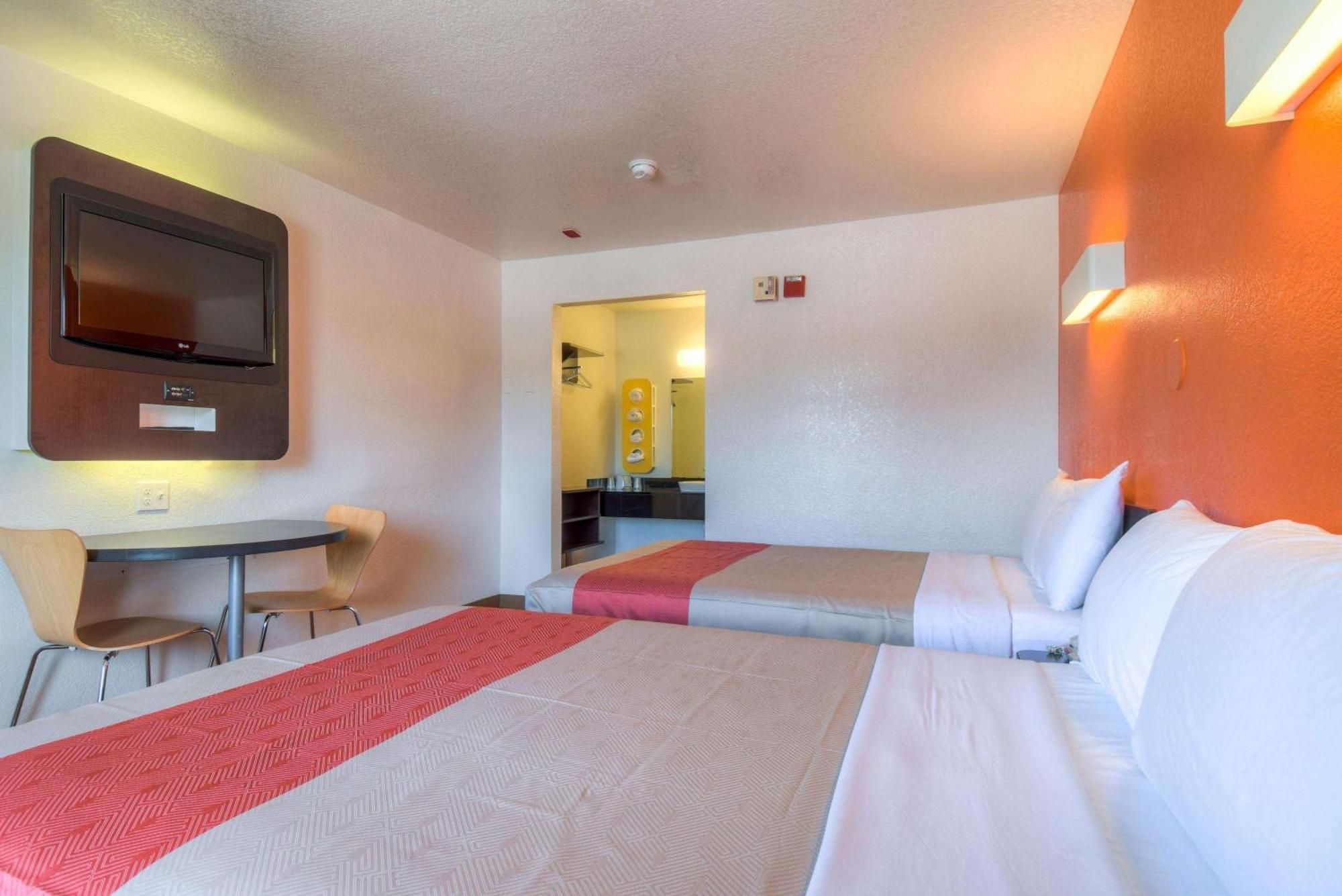 Quadruple Room Disability Access Non-Smoking