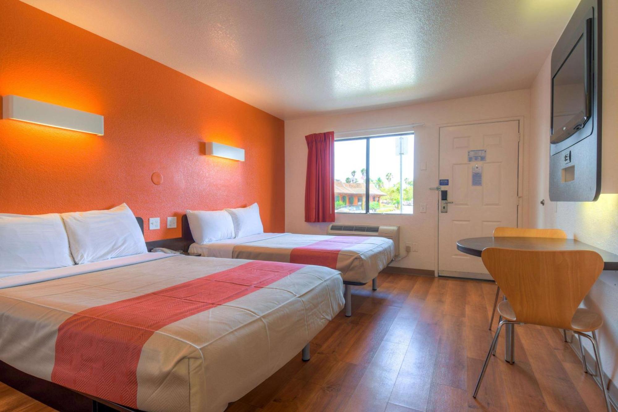 Quadruple Room Disability Access Non-Smoking