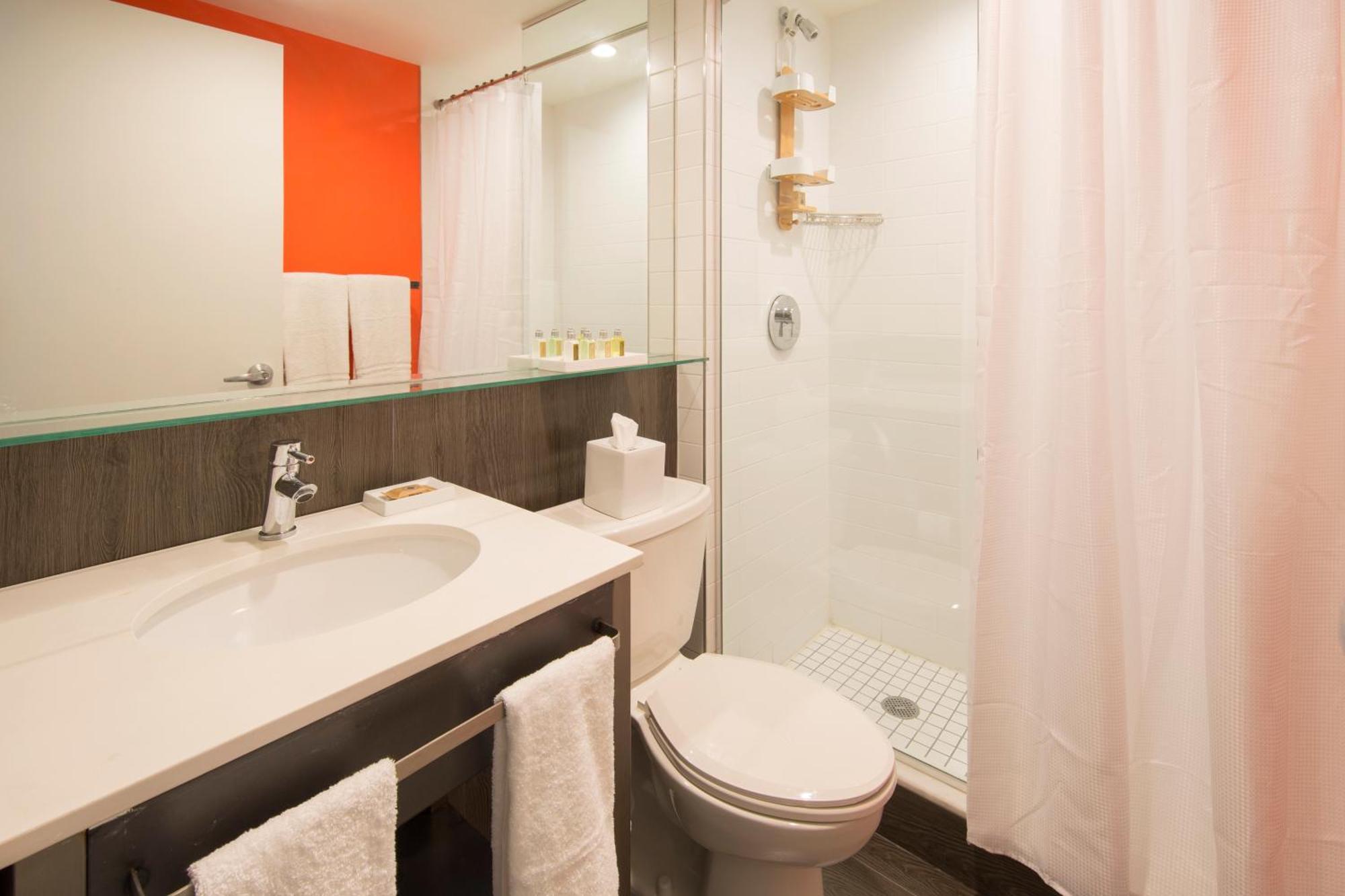 Quarto Queen com 2 Camas Queen-size