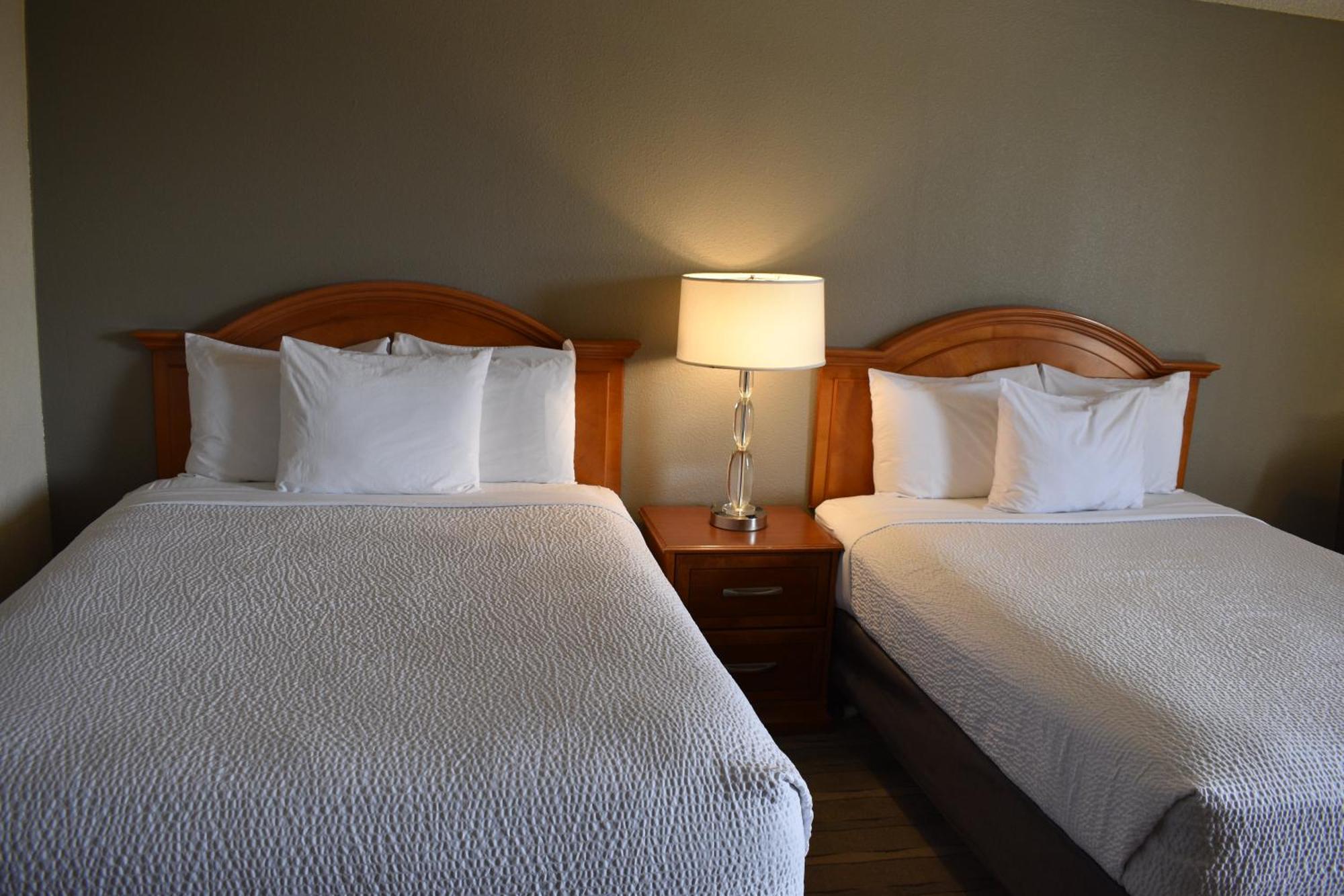 Queen Room Two Queen Beds