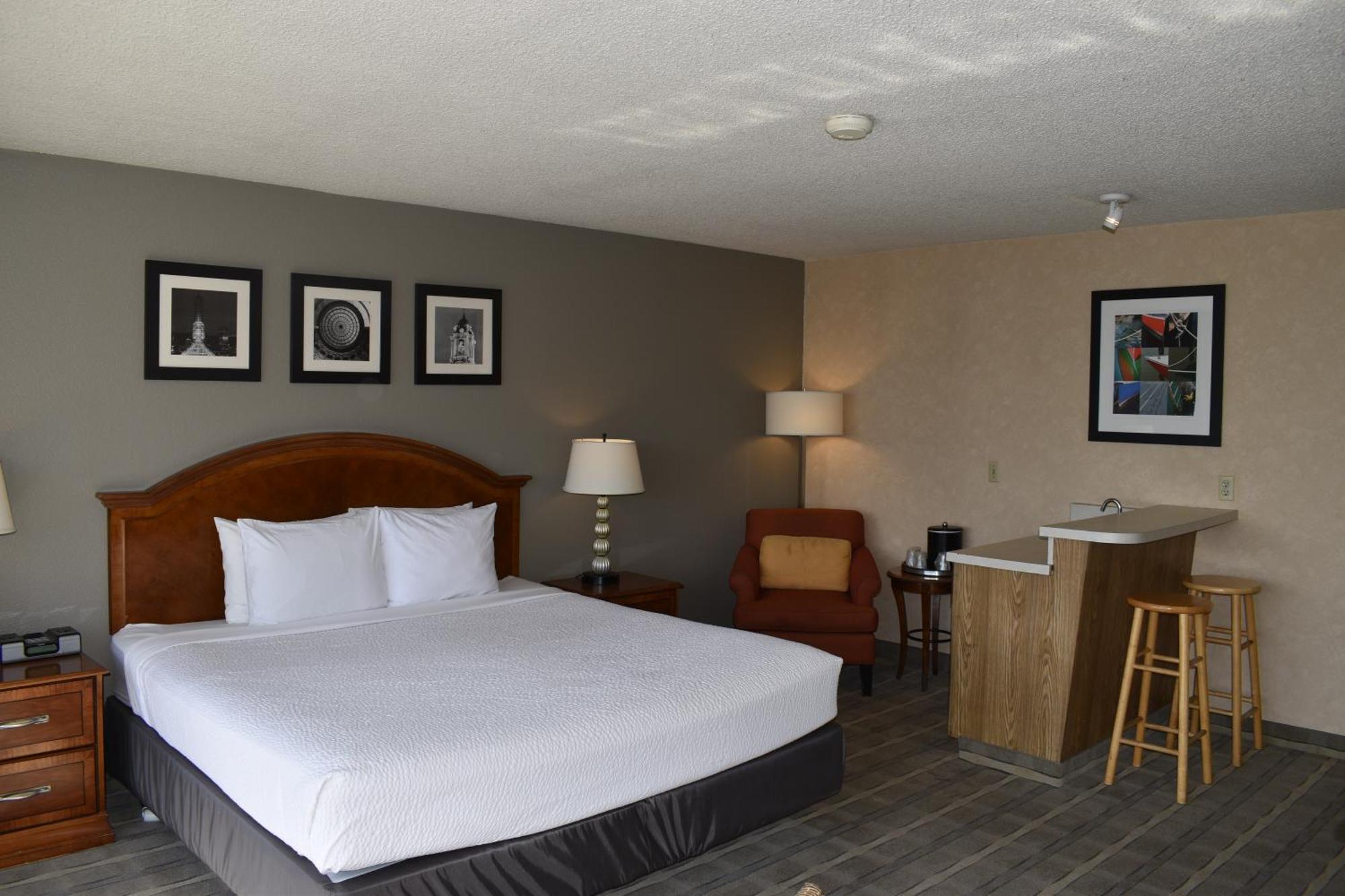 King Room