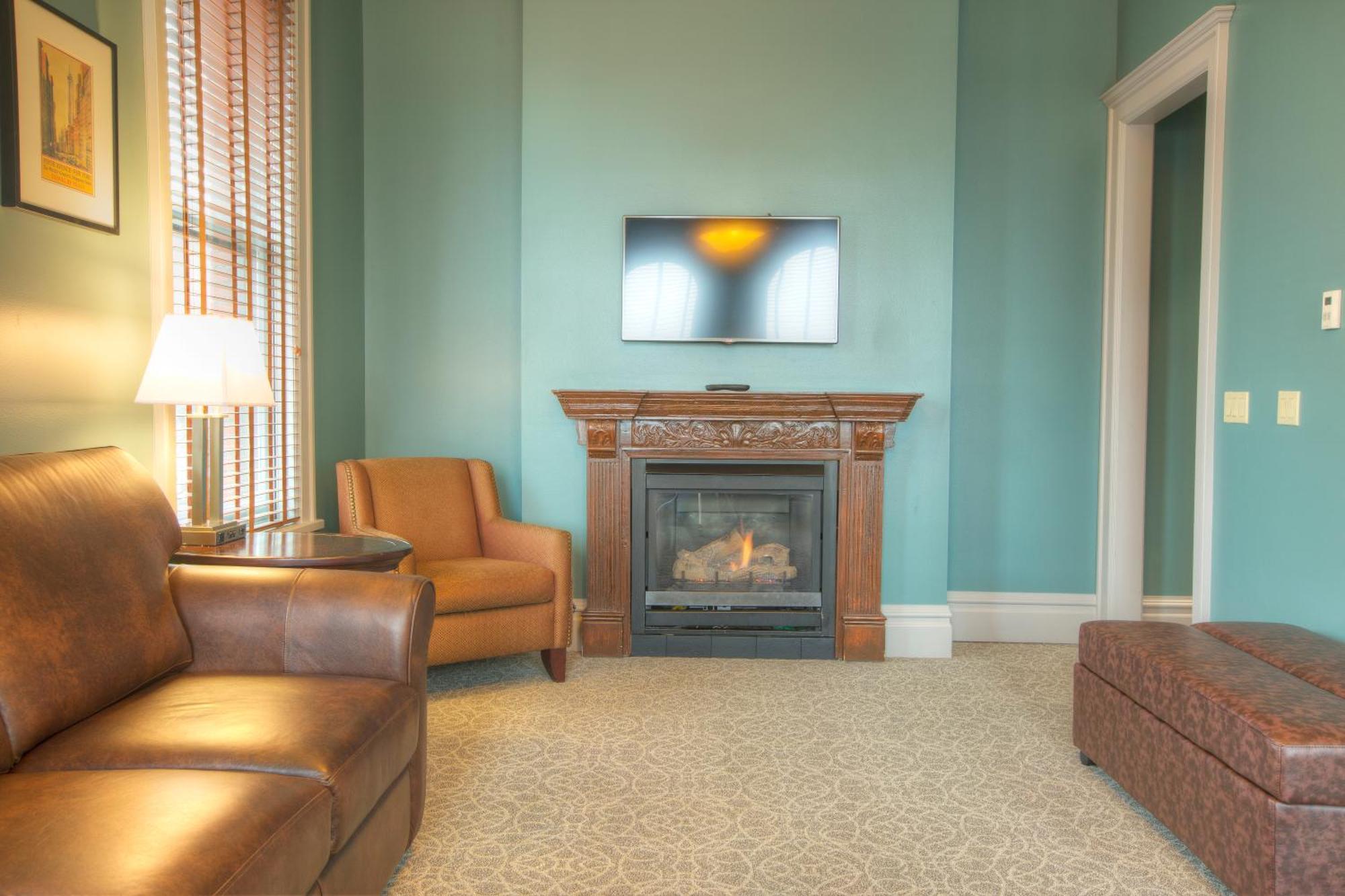 King Suite