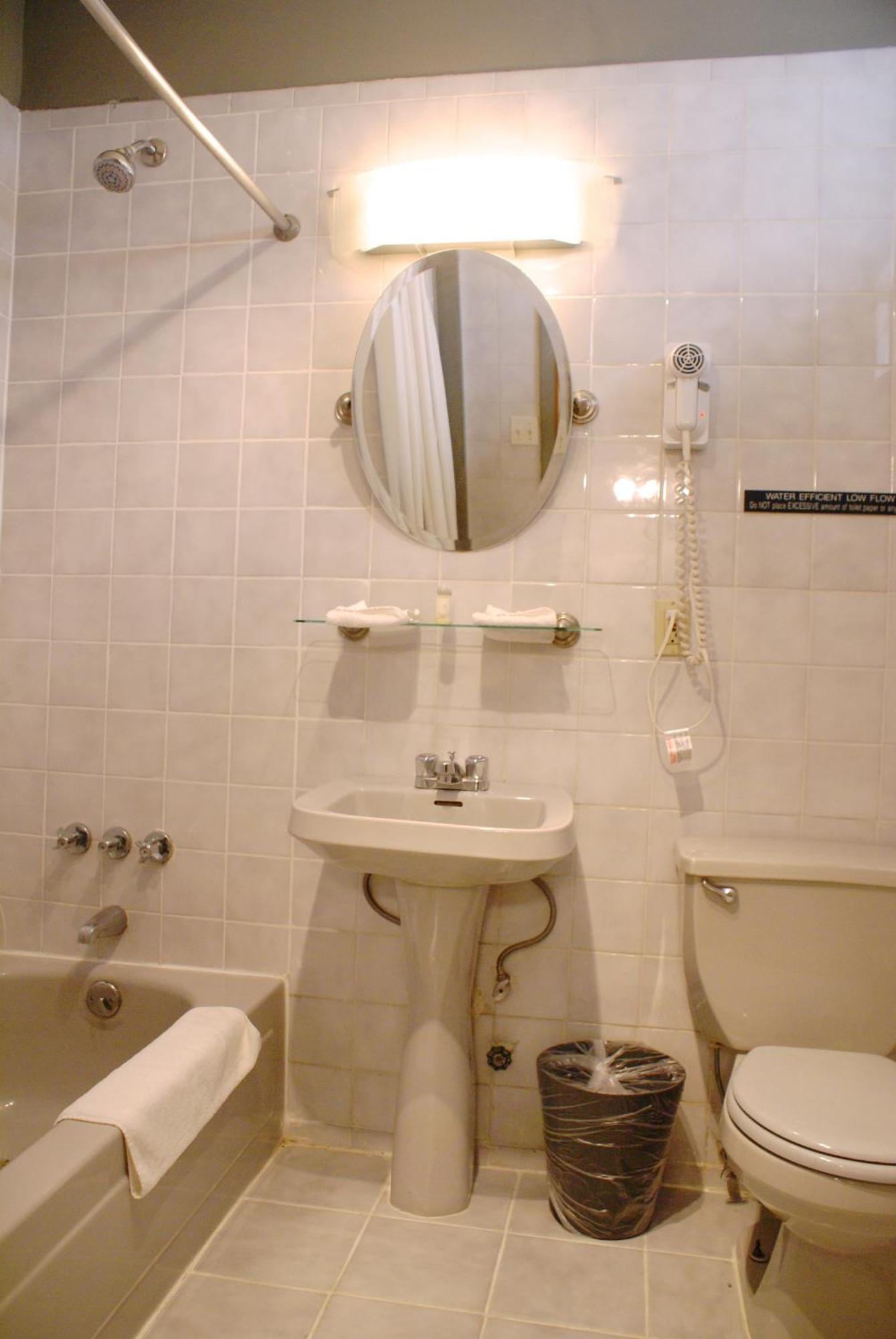 Deluxe One-Bedroom Suite
