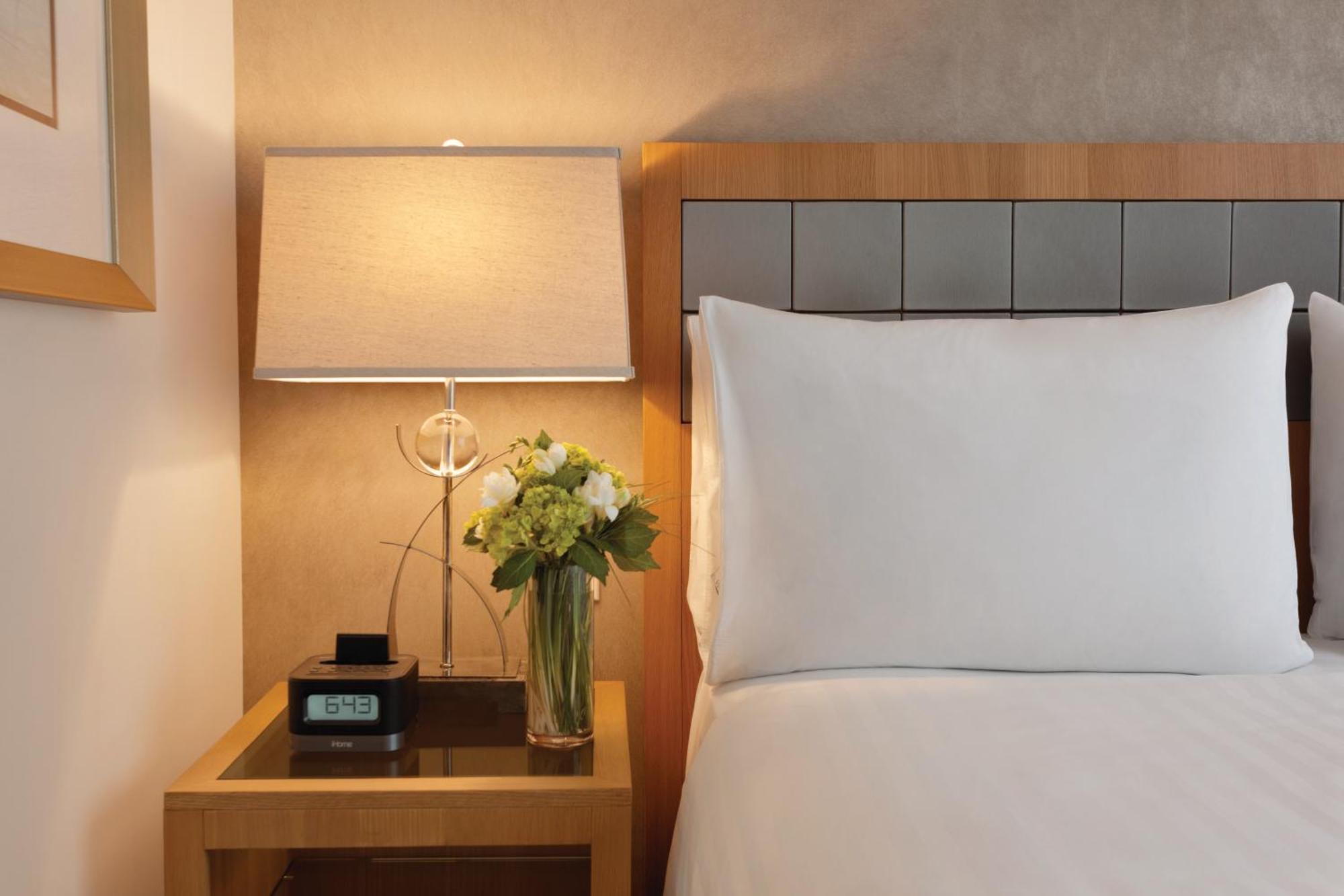 Executive Queen Room