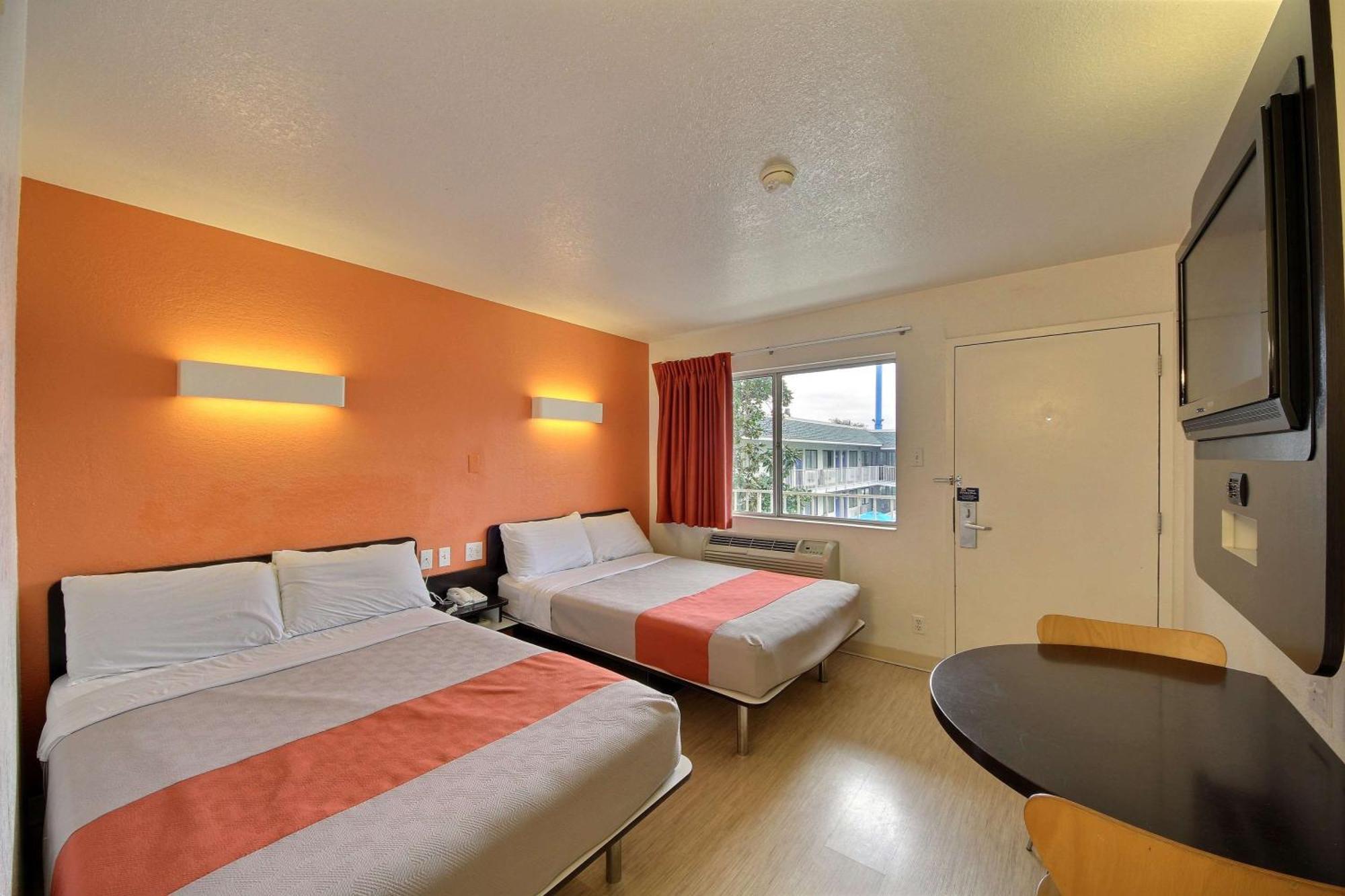 Double Room Disability Access Roll Shower
