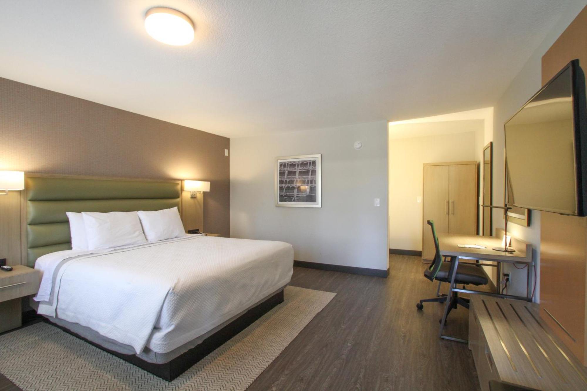 King Room