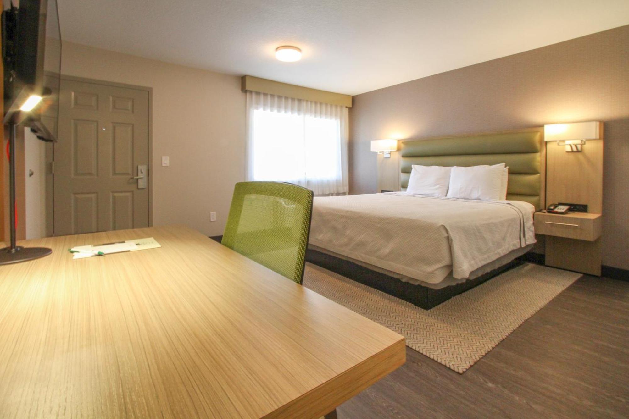 King Room