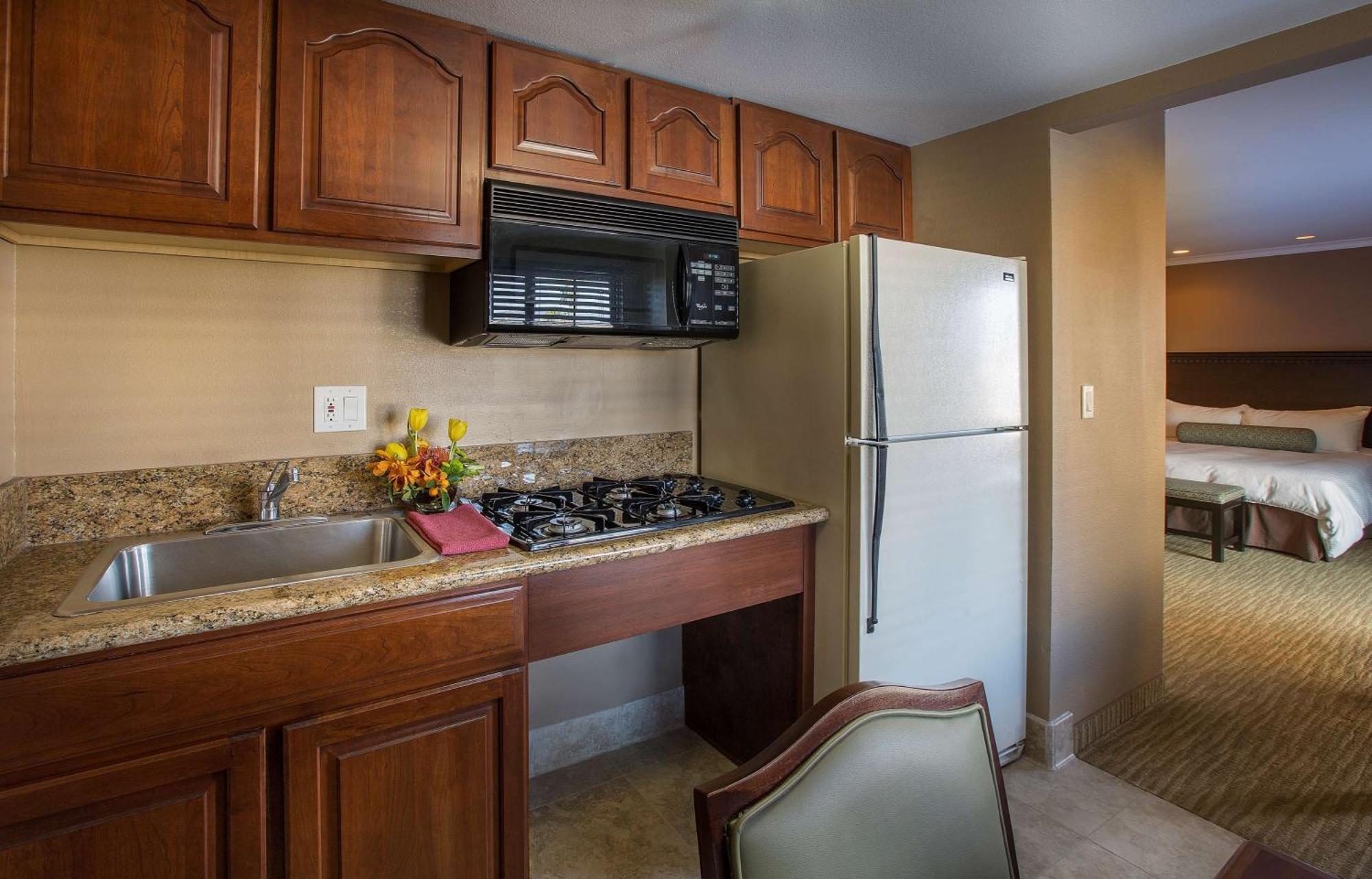 King Suite