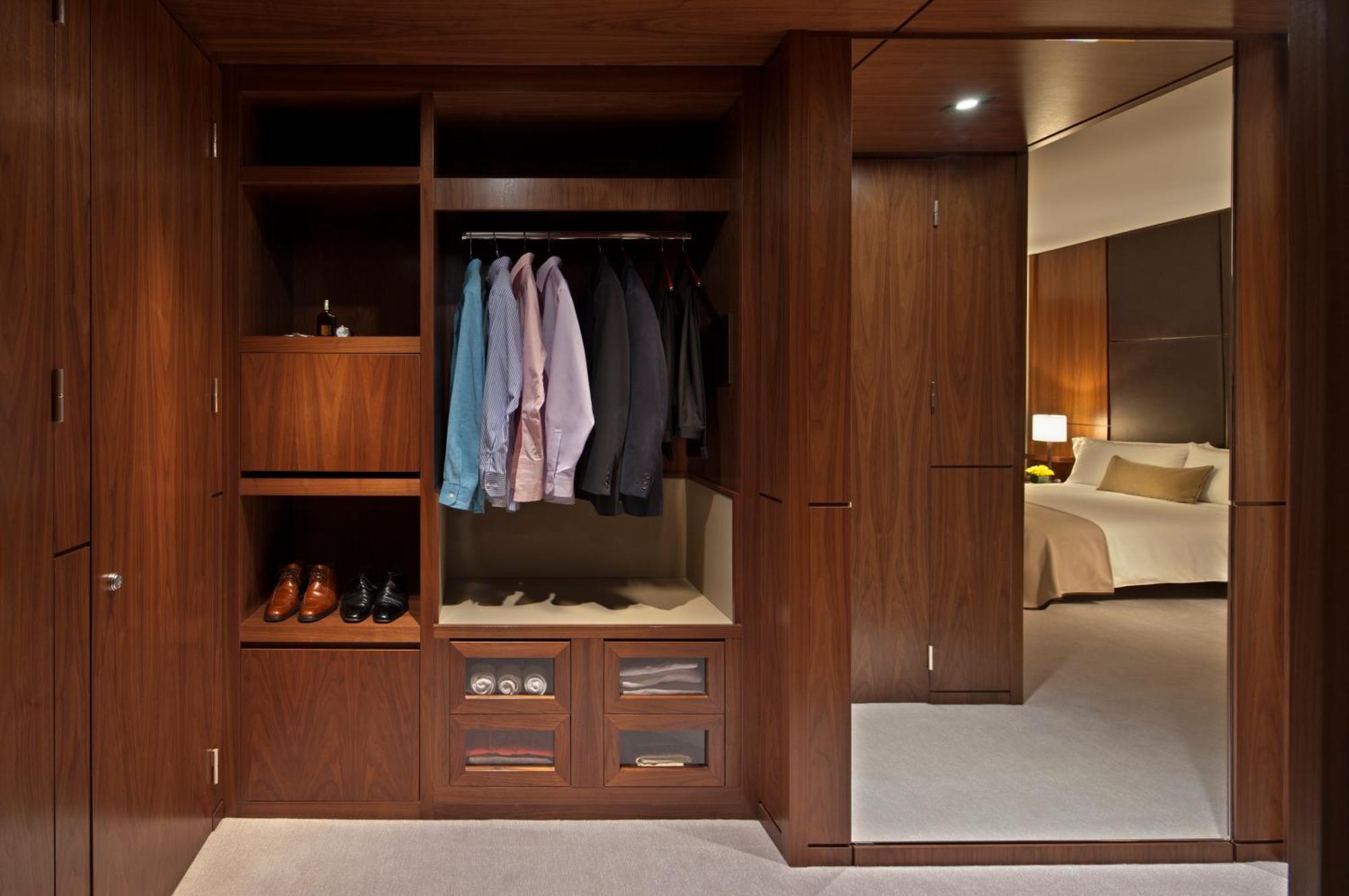 Superior Room King Bed