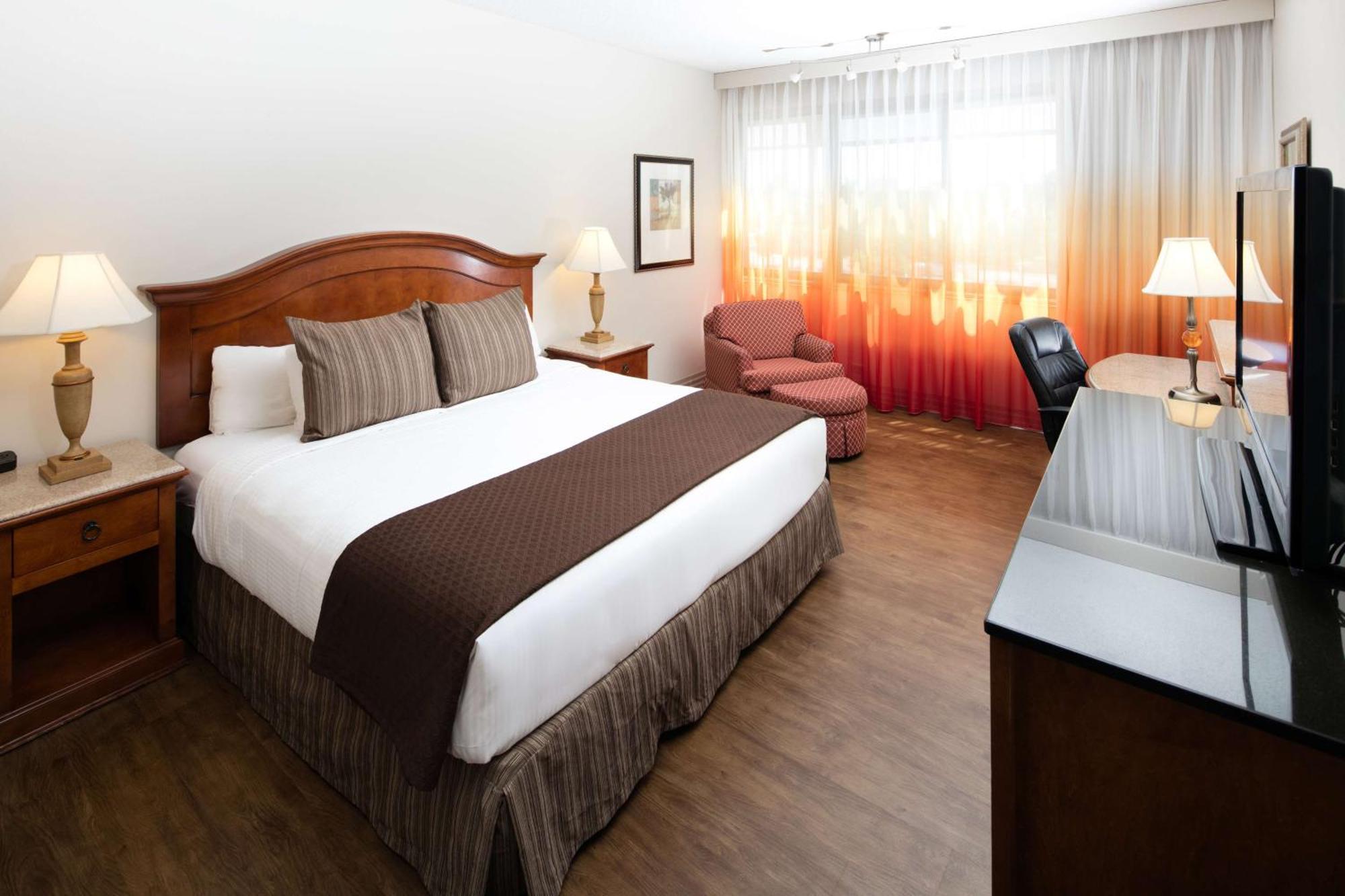 King Room