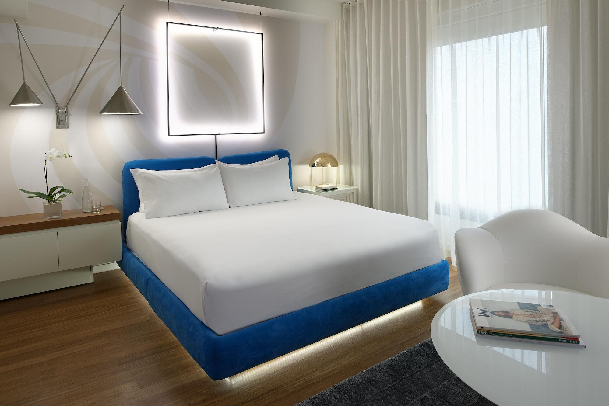 Quarto Standard com Cama King-size