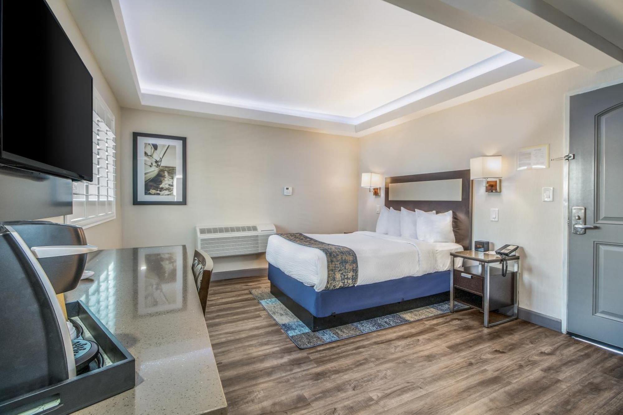 Double Room Non-Smoking