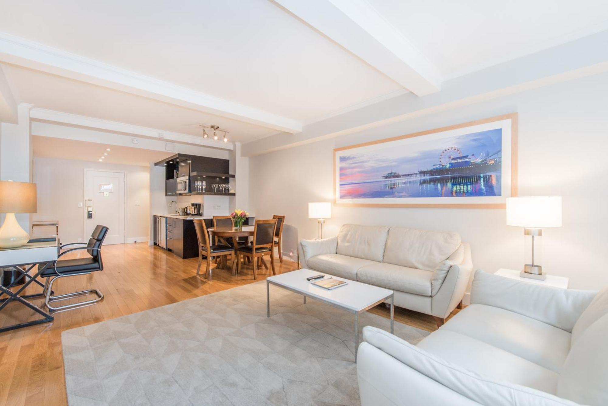Manhattan Suites