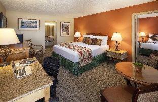 Two-Bedroom Unit