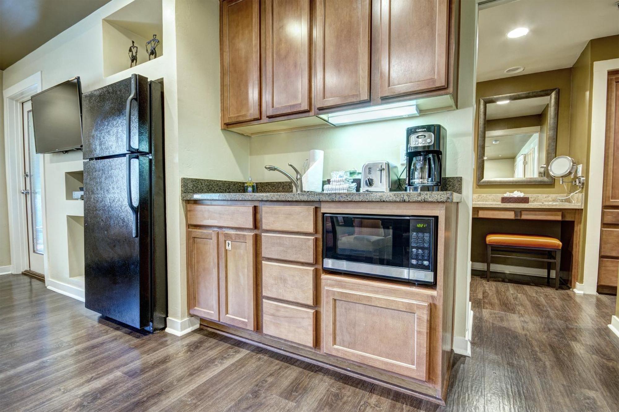 One-Bedroom Suite