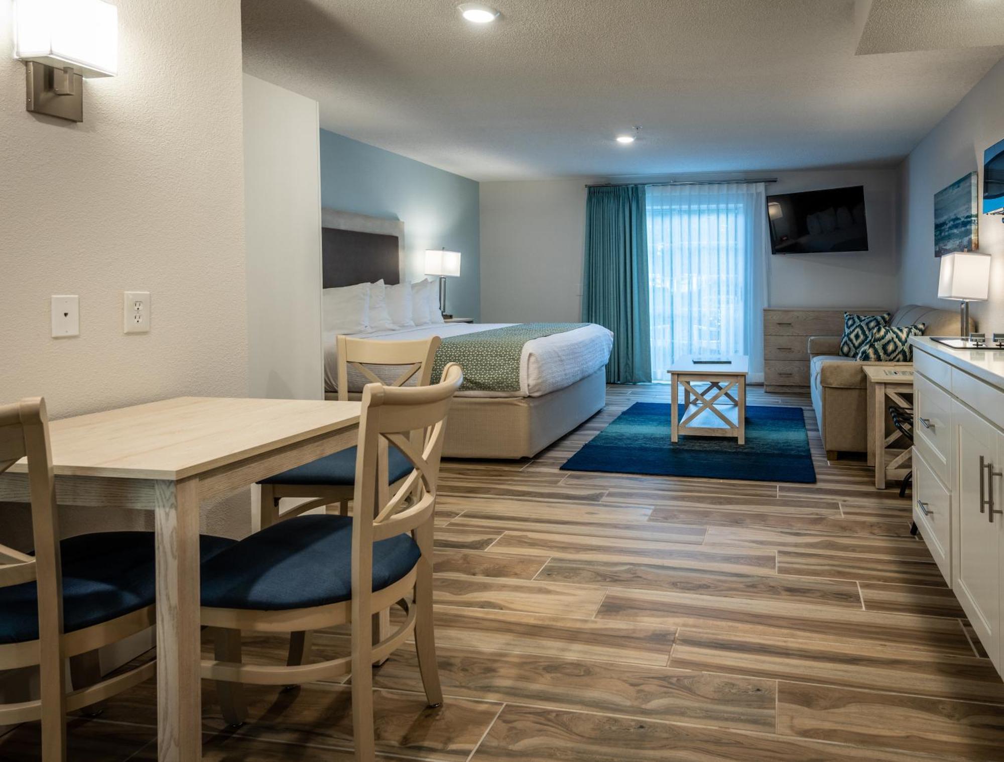 King Suite