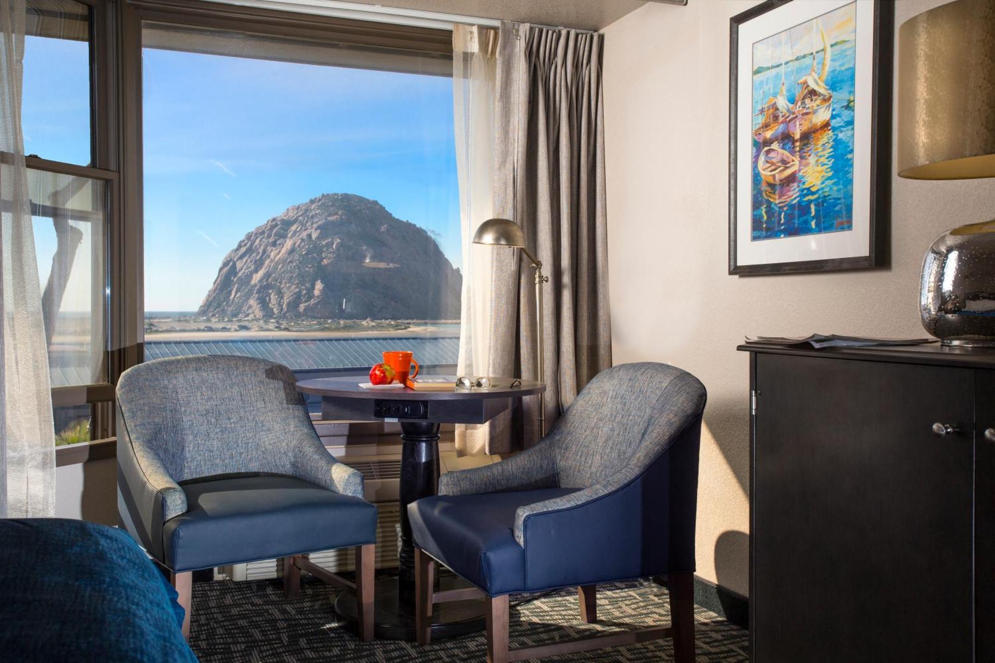 Ocean View Two Queen Beds