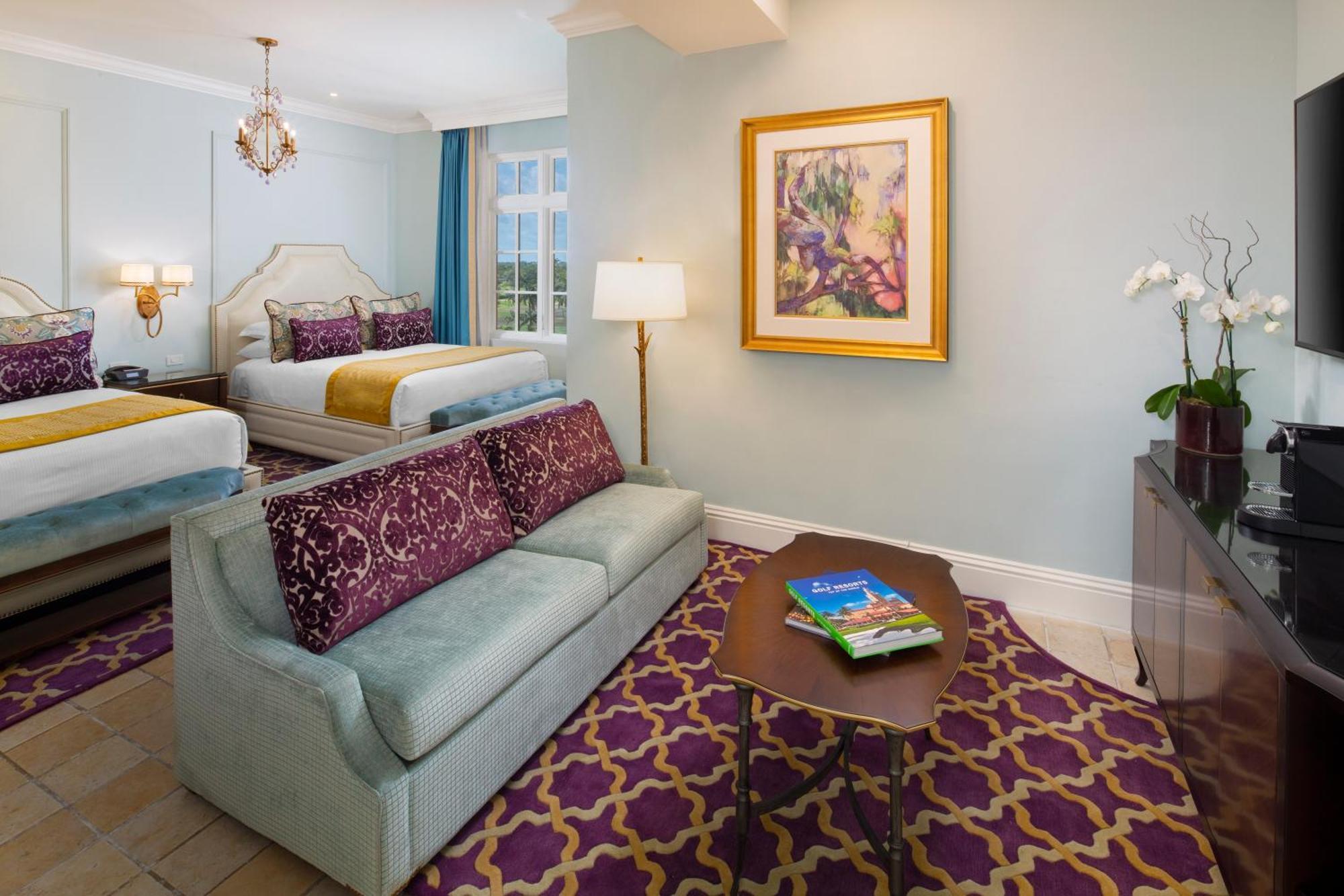 Junior Suite Matrimoniale