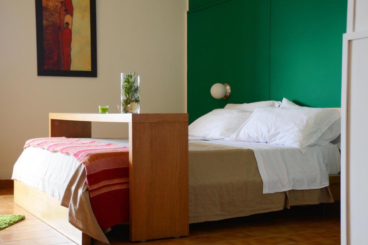 Double Room Disability Access