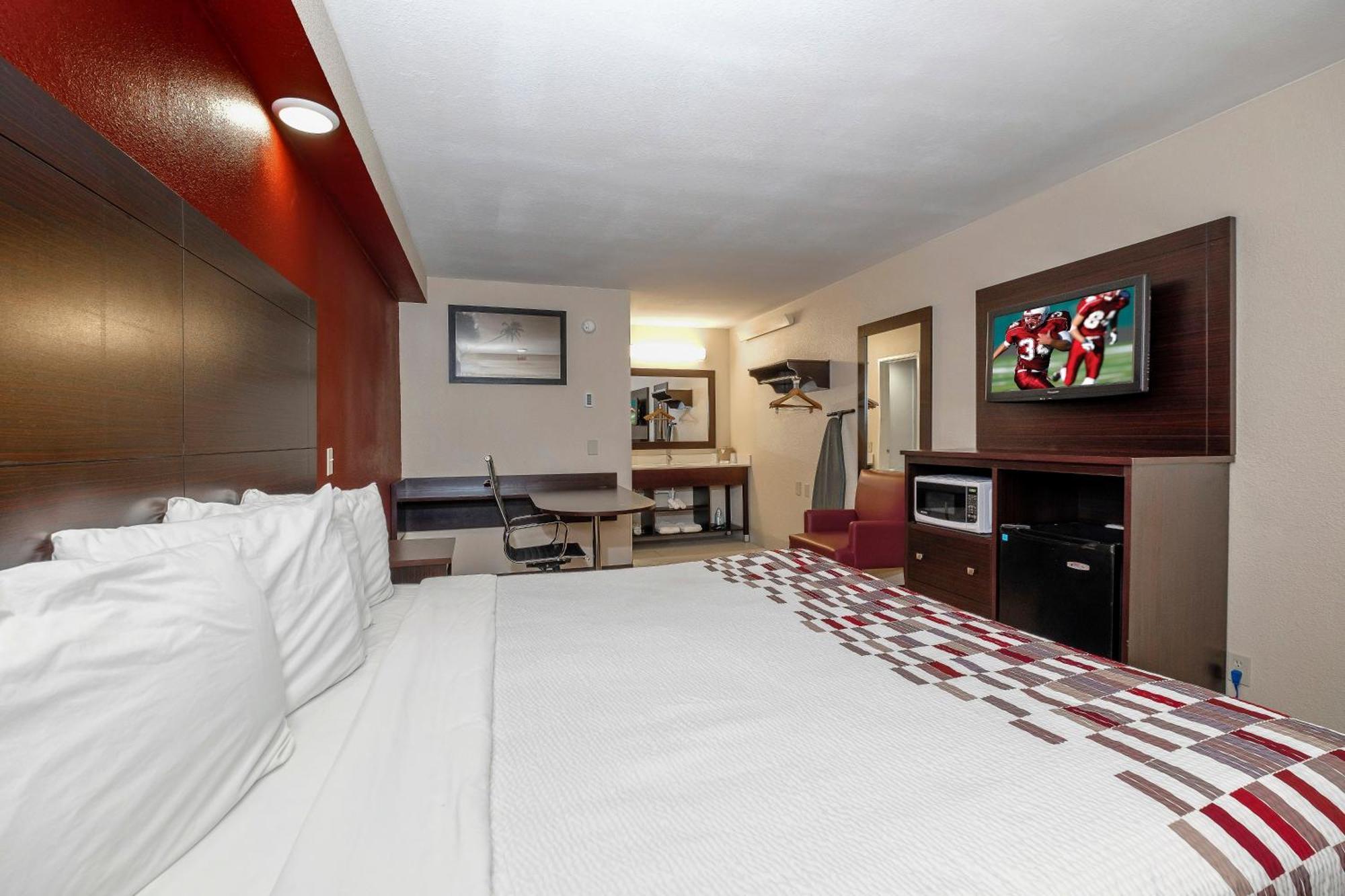 Superior King Room Non-Smoking