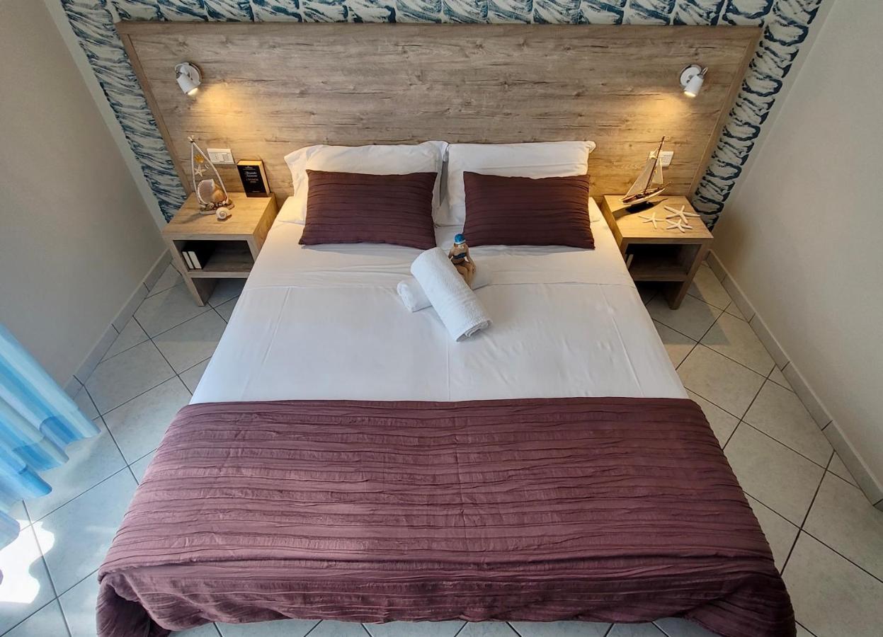 Double Room Balcony