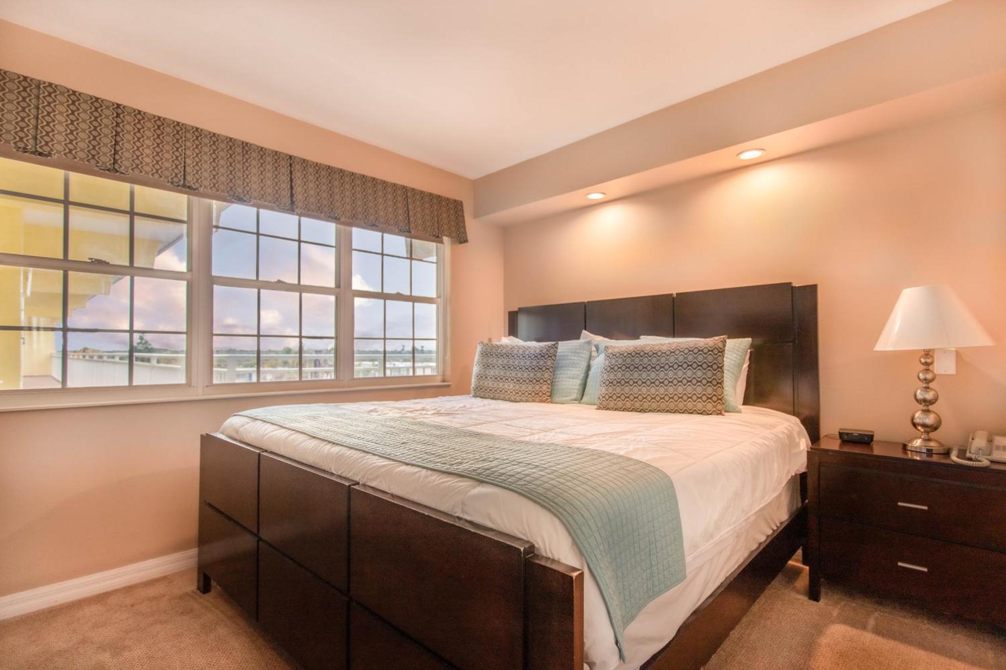 Apartment Sea View