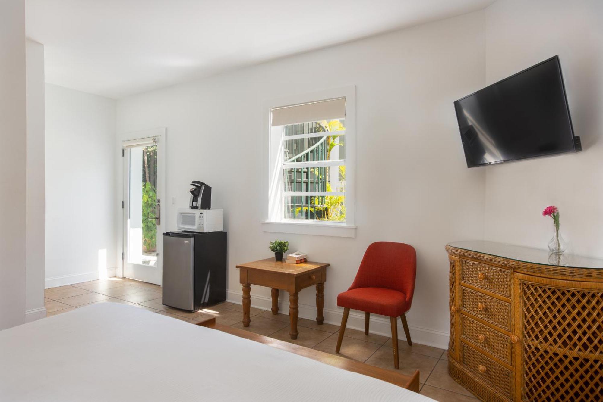 Cabana King Room