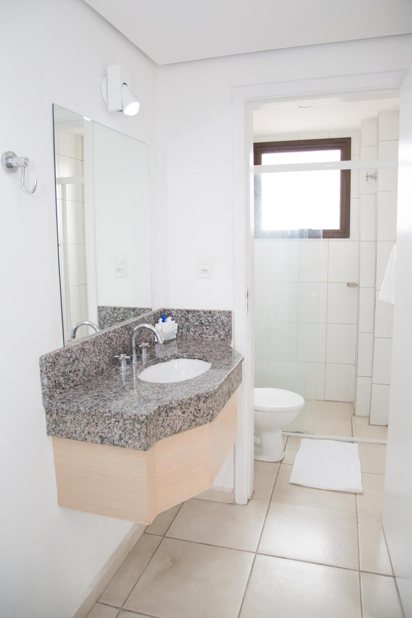 Budget Triple Room