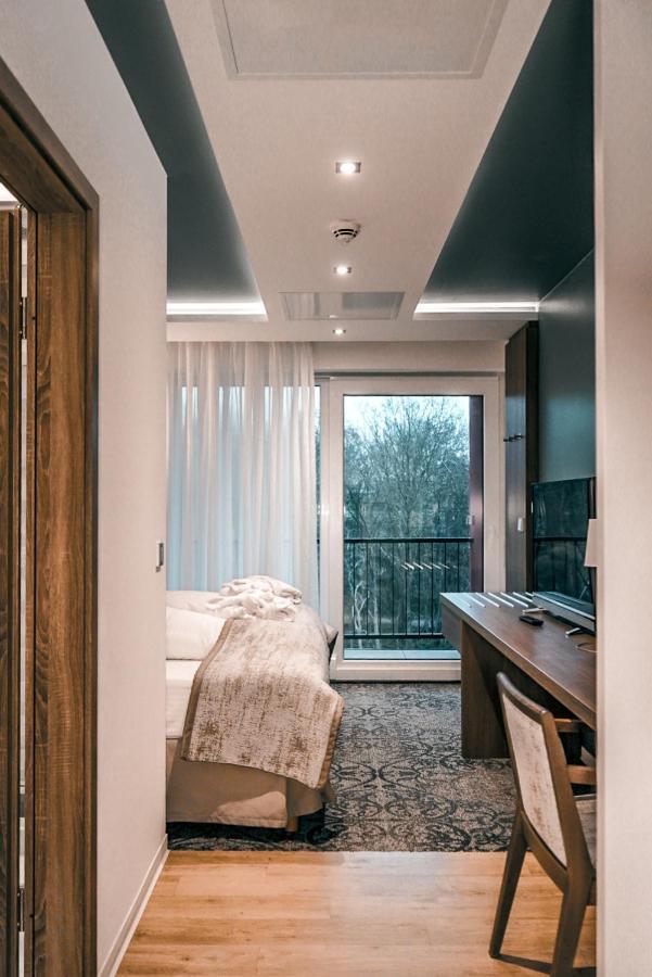 Small Double Room