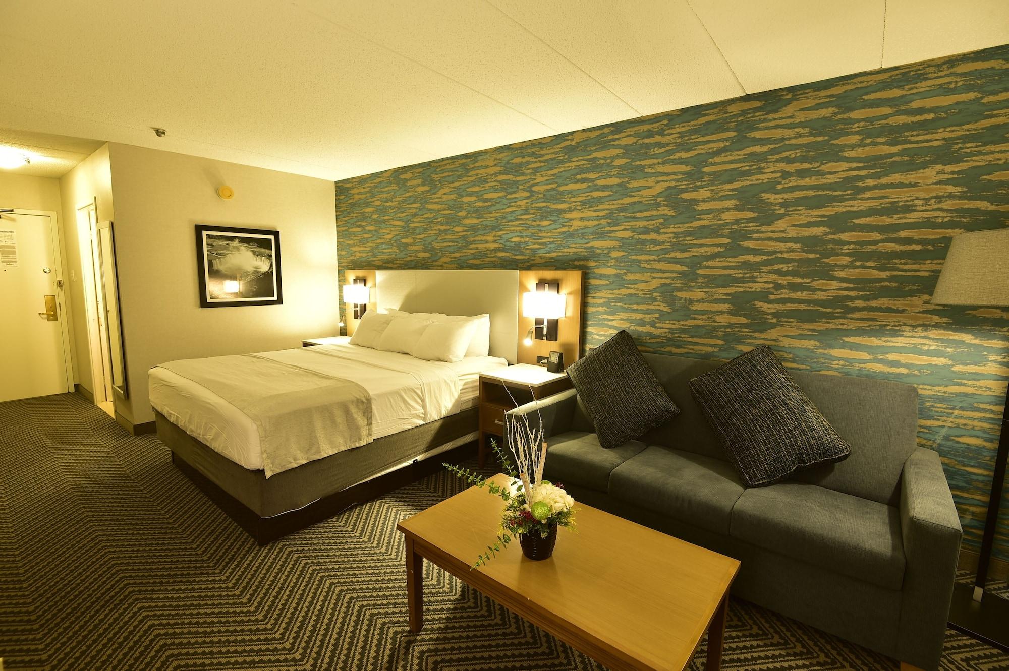 Premium King Room