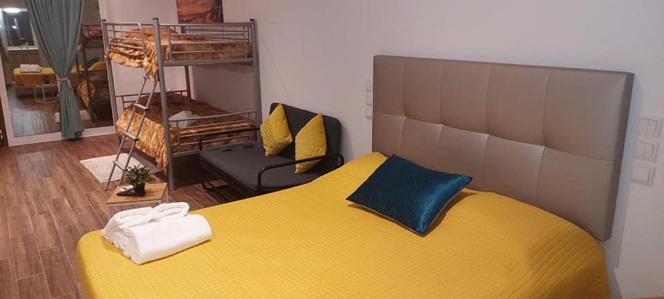 King Studio Sofa Bed