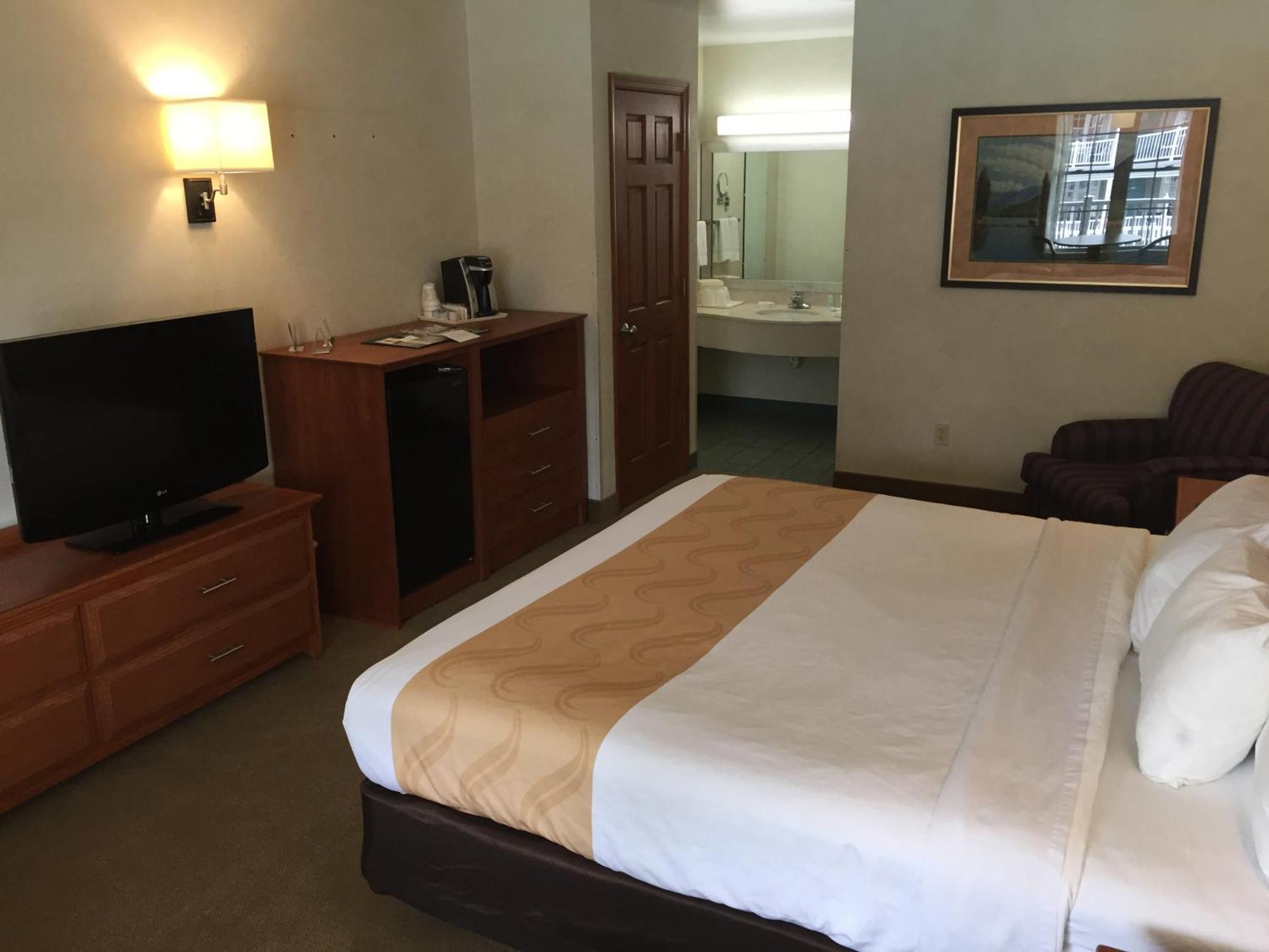 King Room Non-Smoking