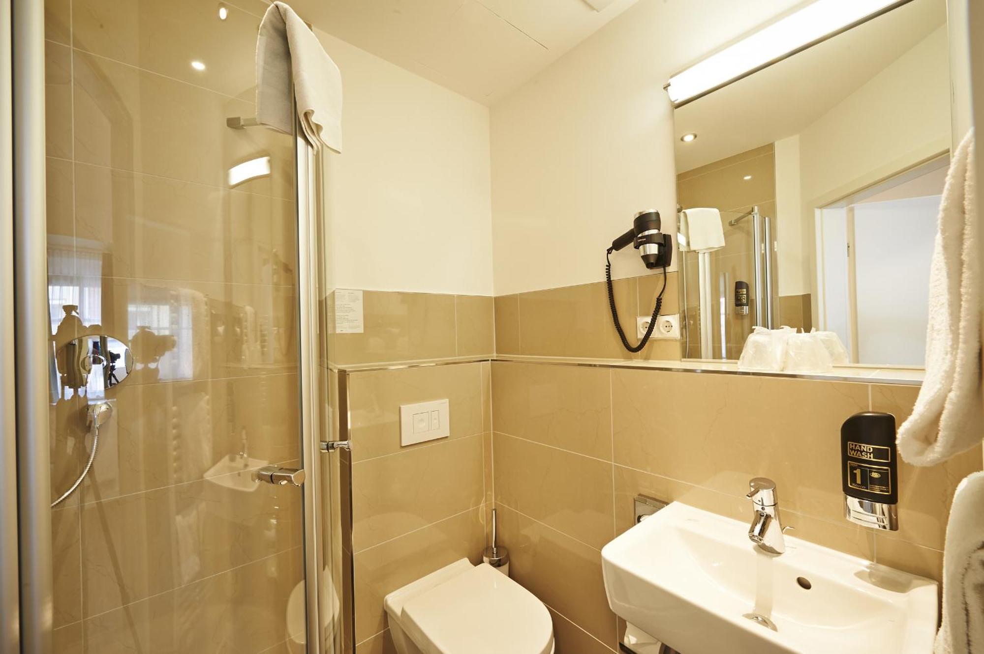 Comfort Double Room