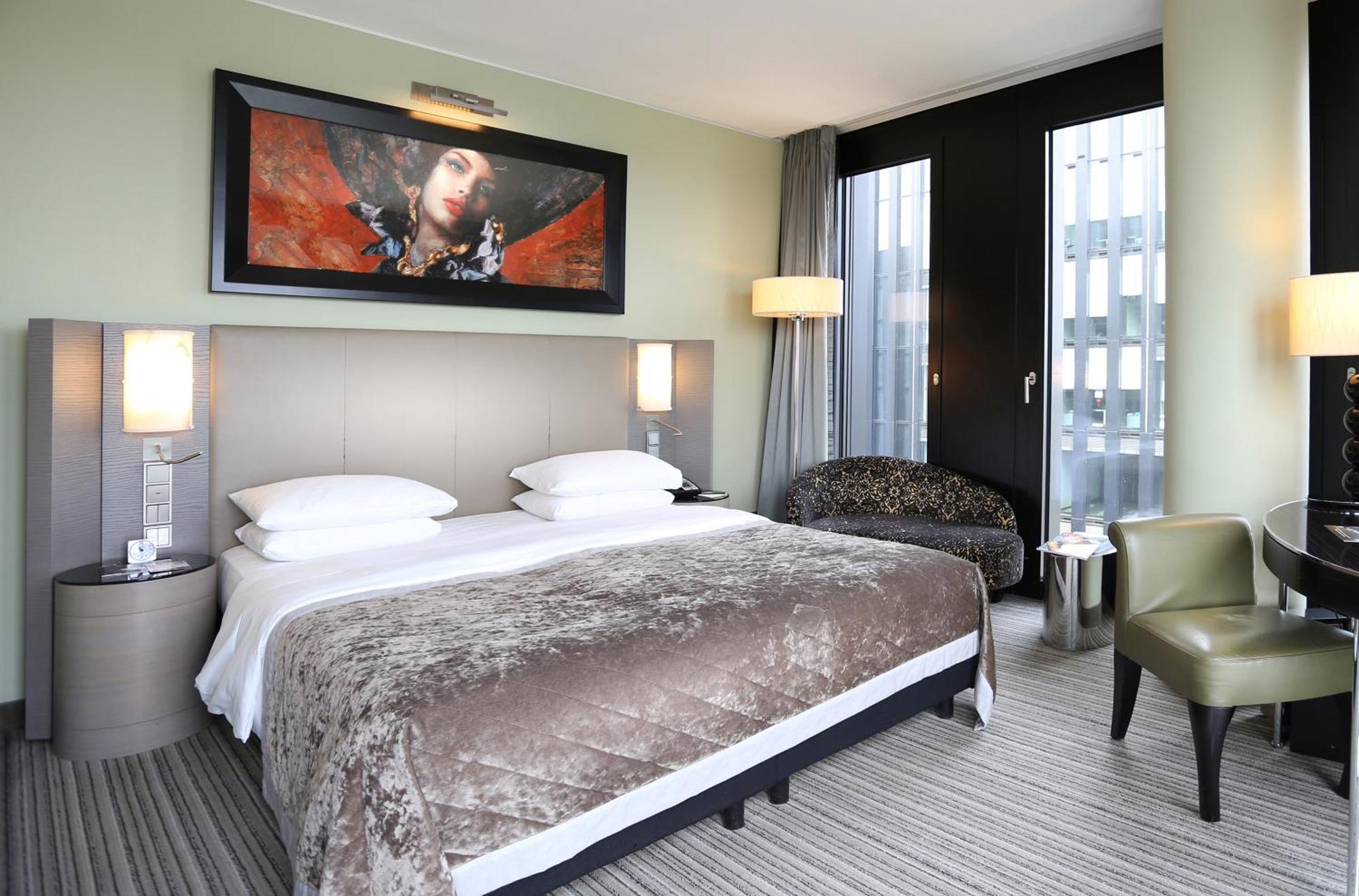 King Room