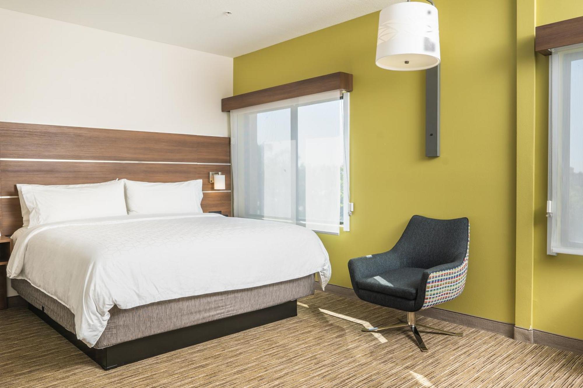 King Suite