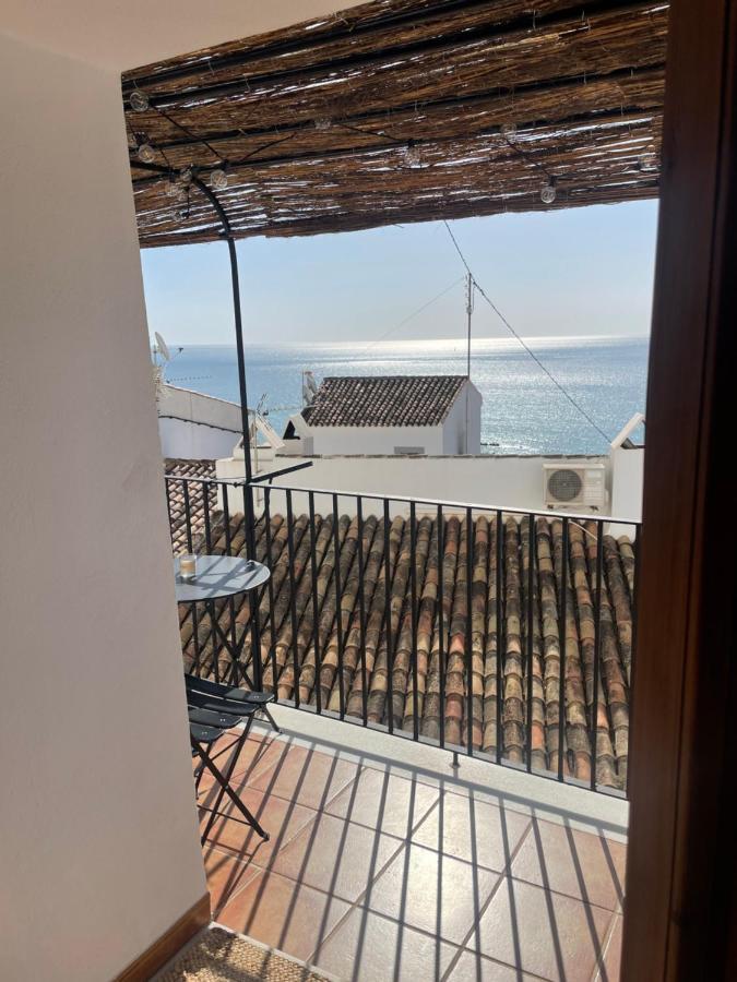 Quadruple Room Sea View