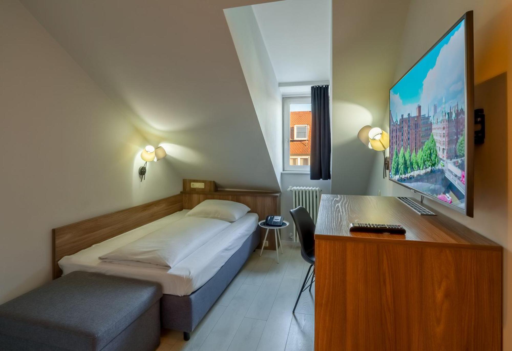 Single Room