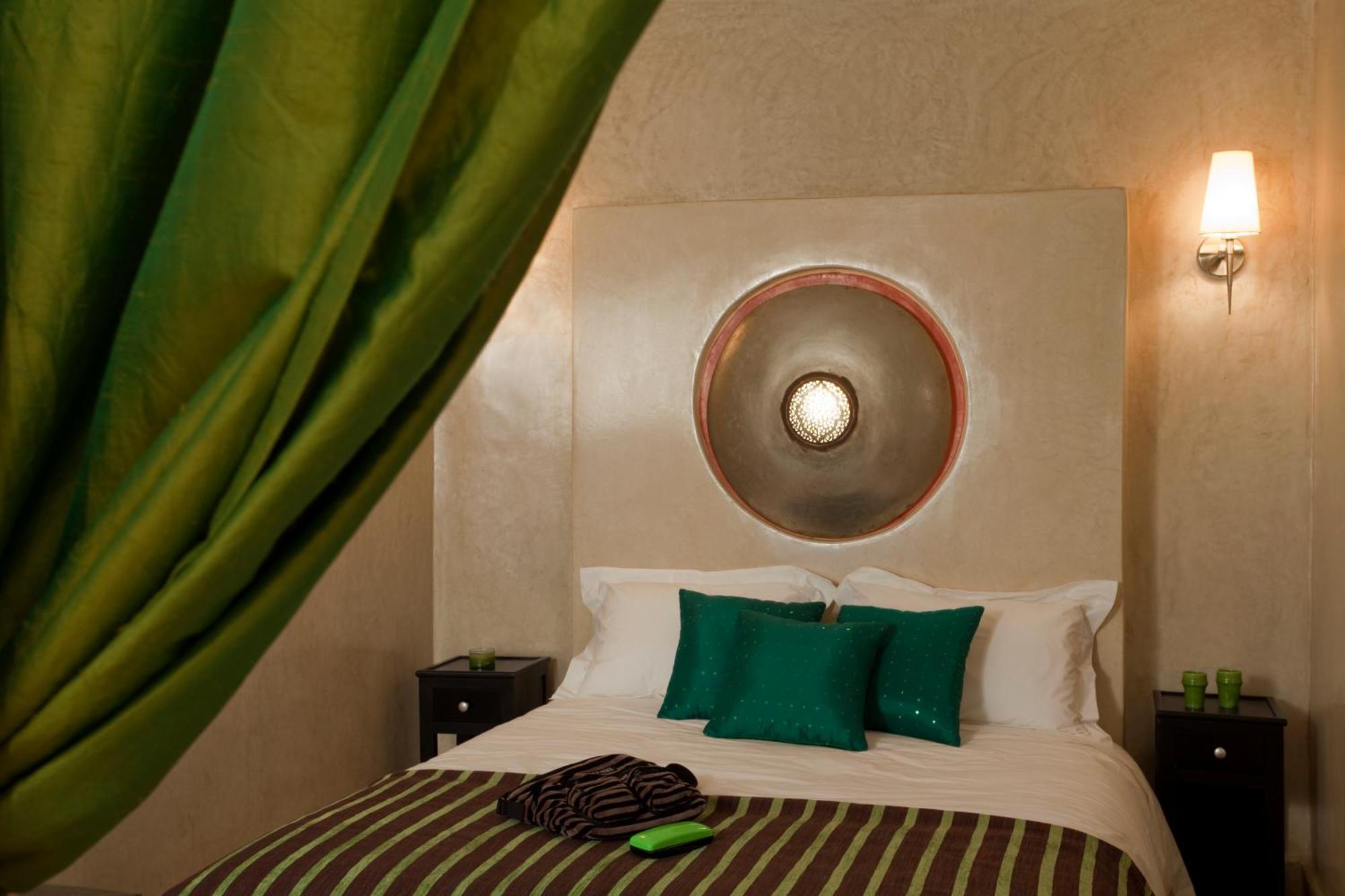 Superior Double Room Green Eyes