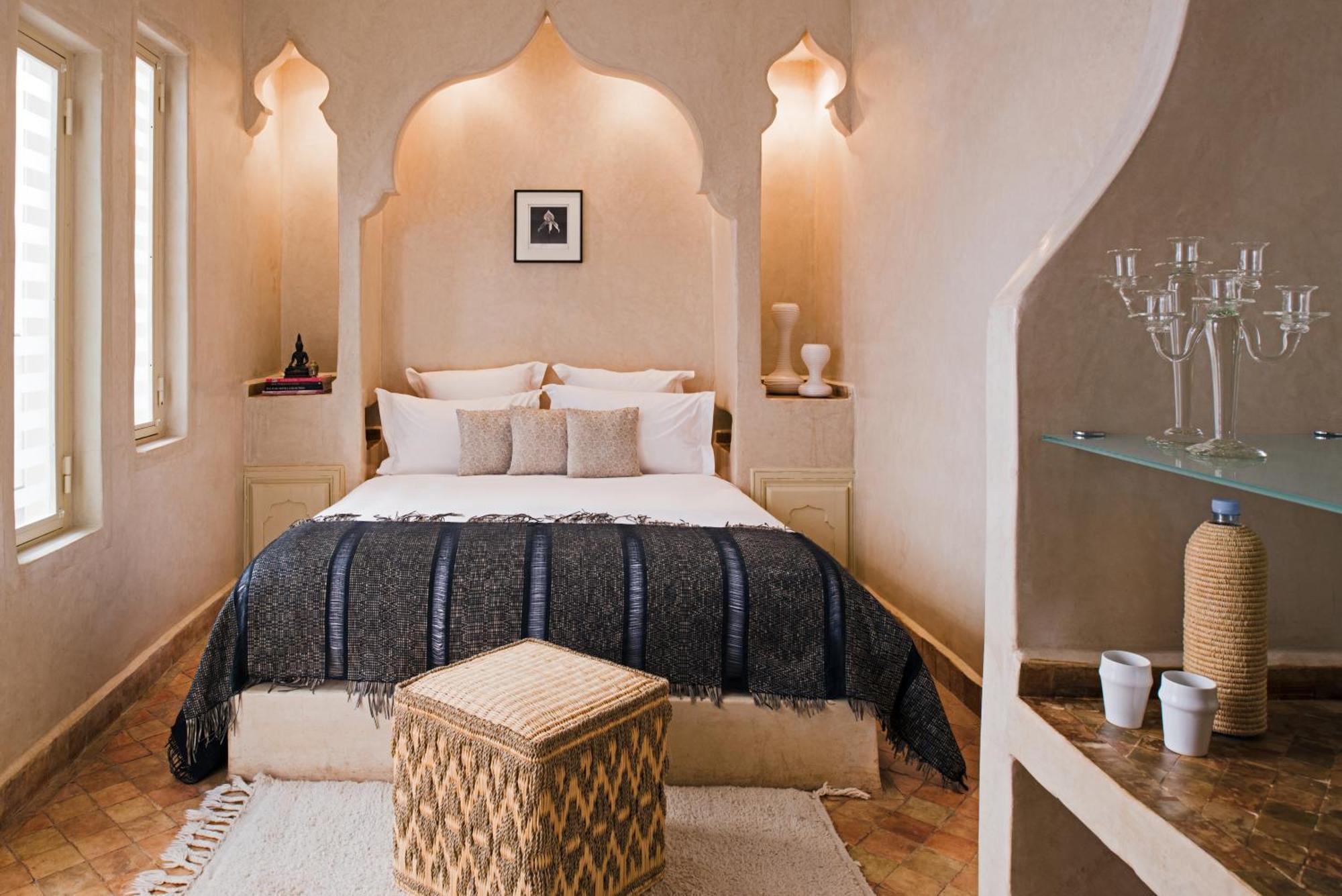 Superior Double Room The White Album