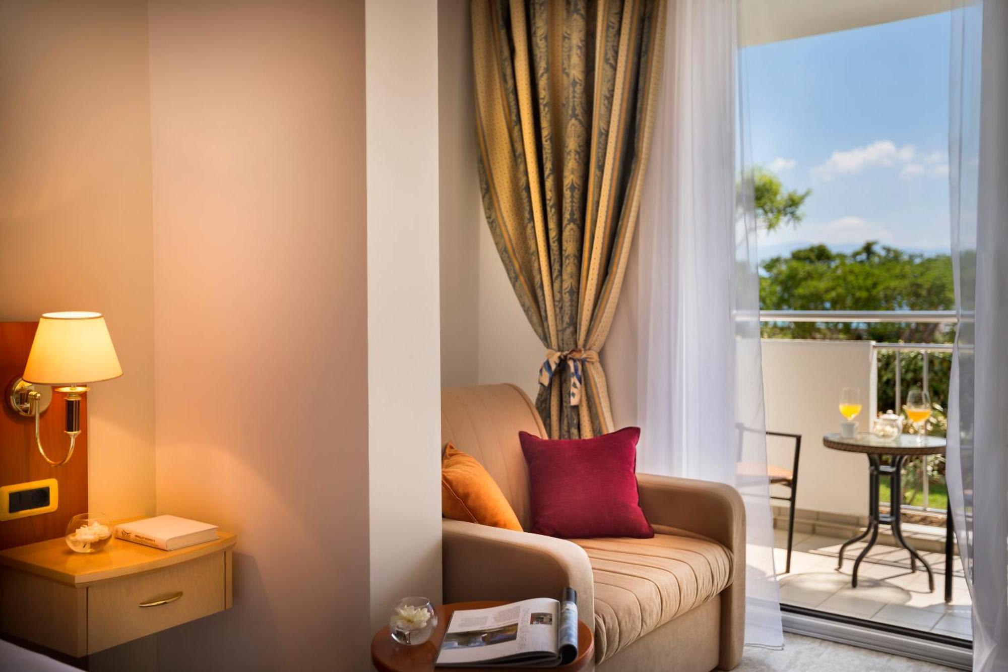 Superior Room 21