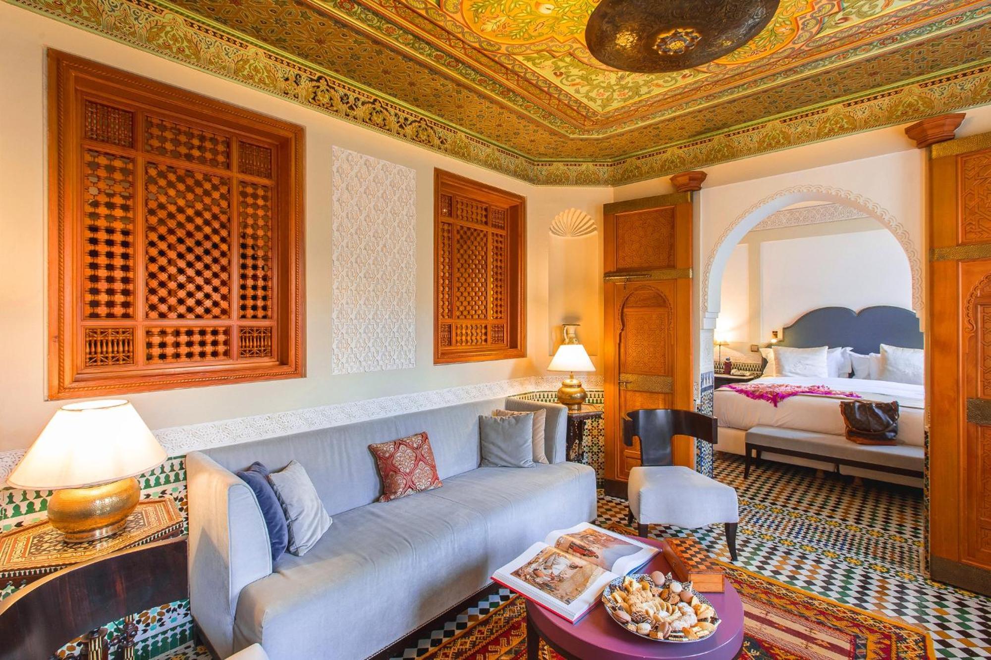 Ambassador Suite