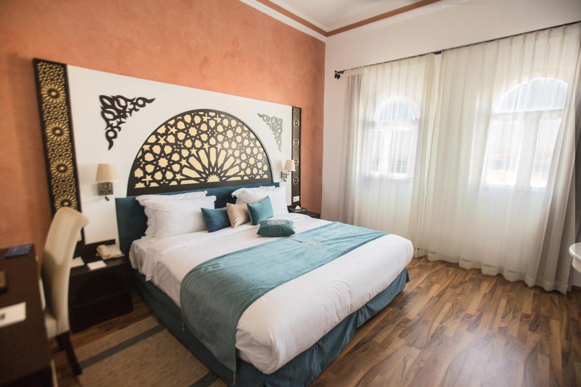 Superior Single Room