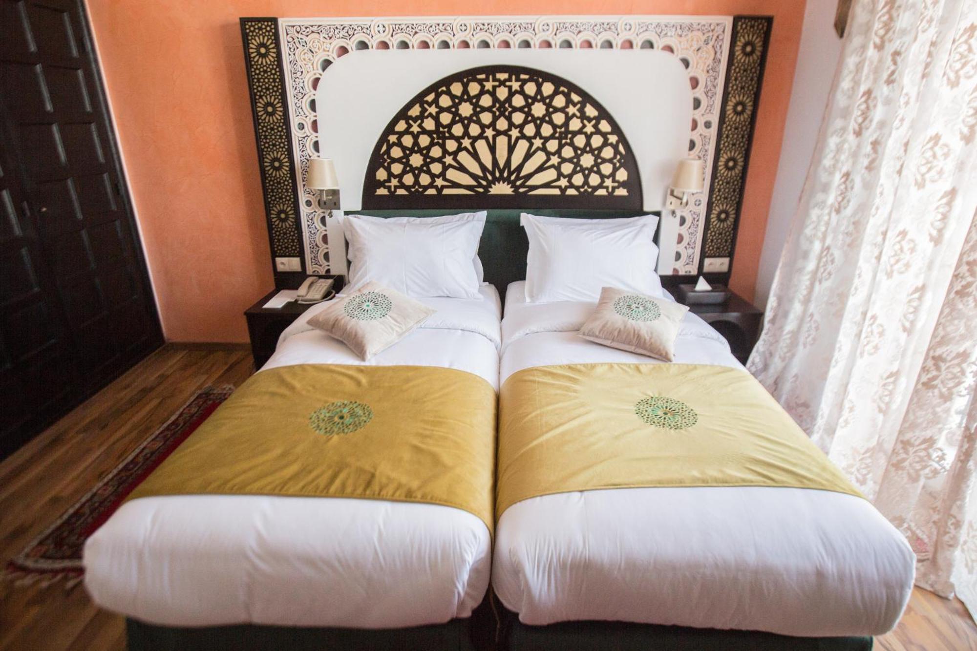 Superior Single Room