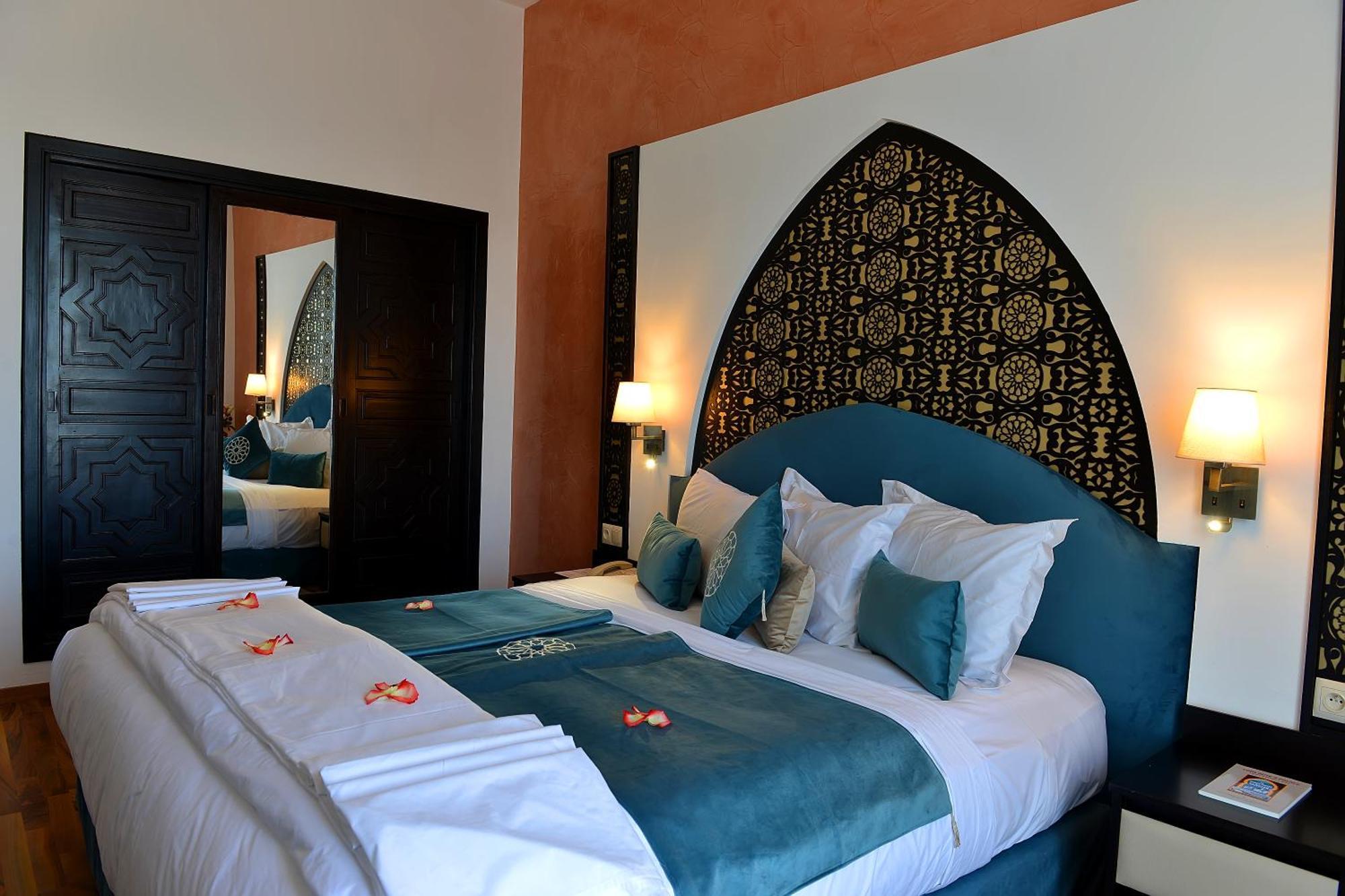 Superior Single Room
