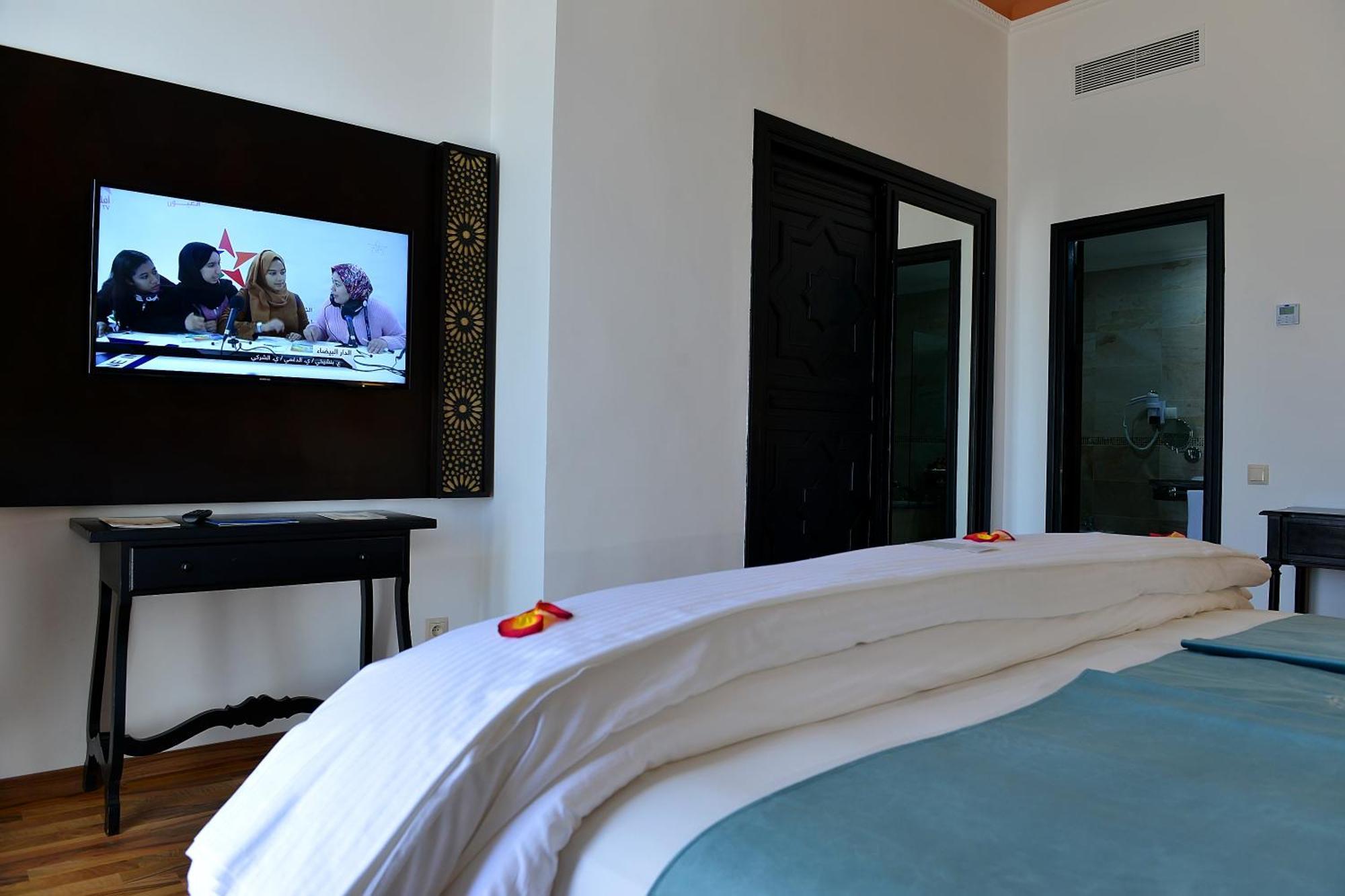 Suite Terrace