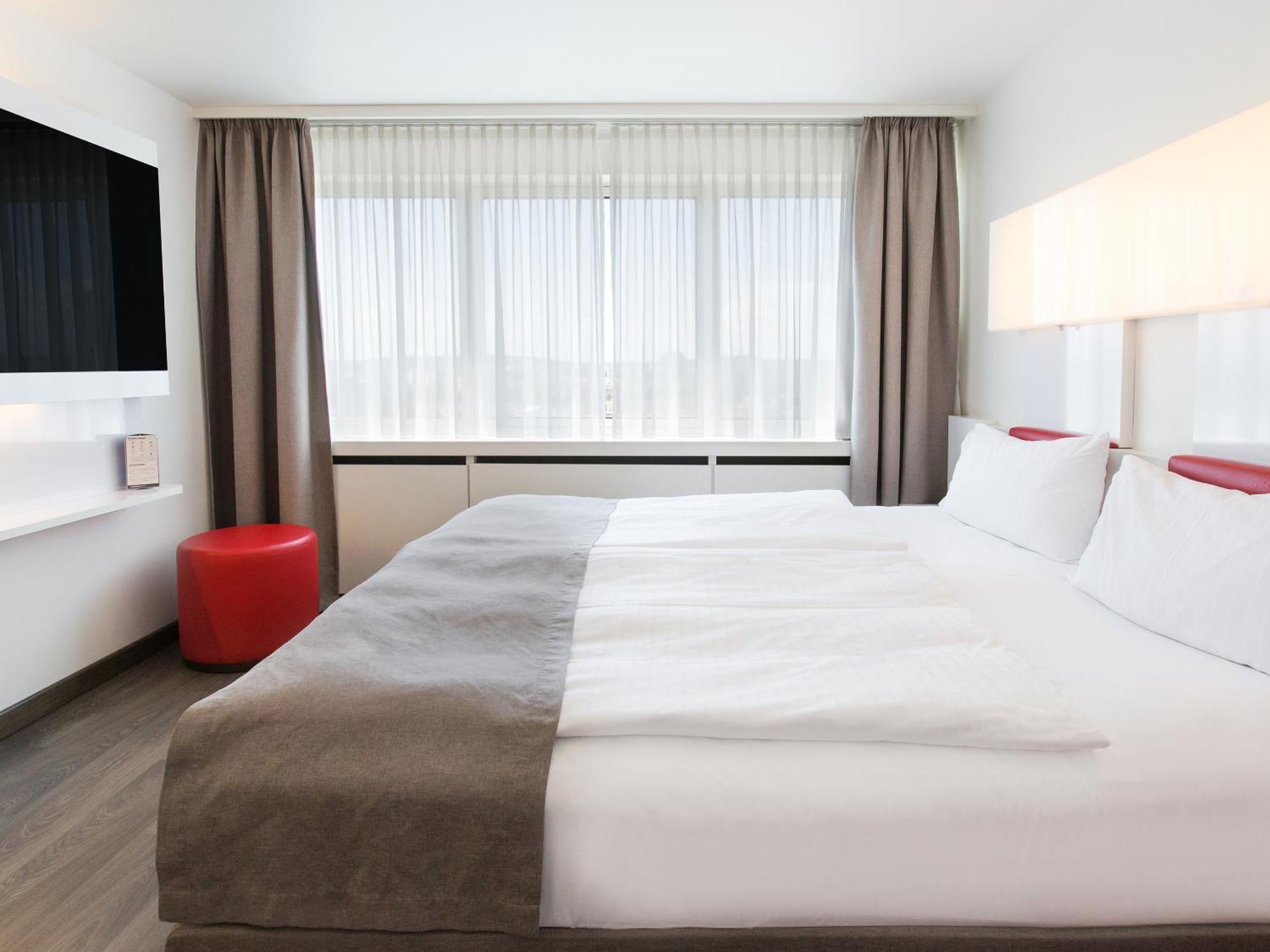Standard Doppelzimmer