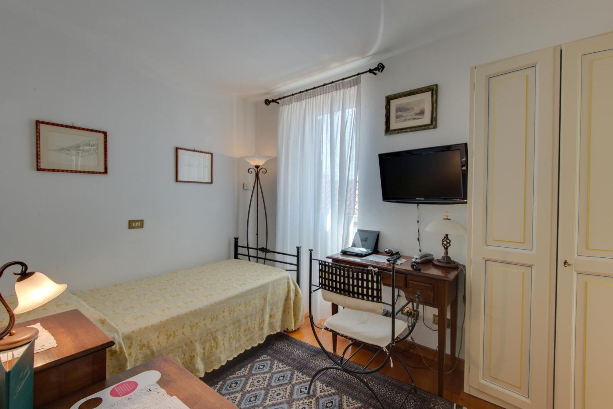 Single Room Sea View