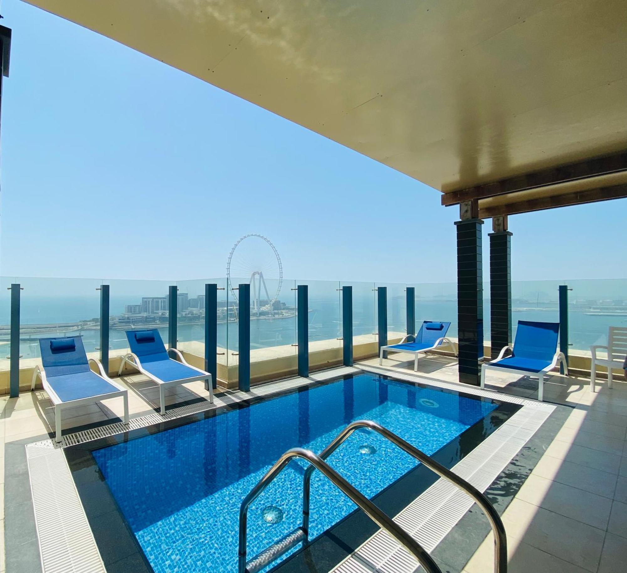 Three Bedroom Apartment Private Pool Sea View Early check 12 PM & late check-out at 2pm on food & beverage valid until 30 Sep 2026 only,1288273003:JPEG