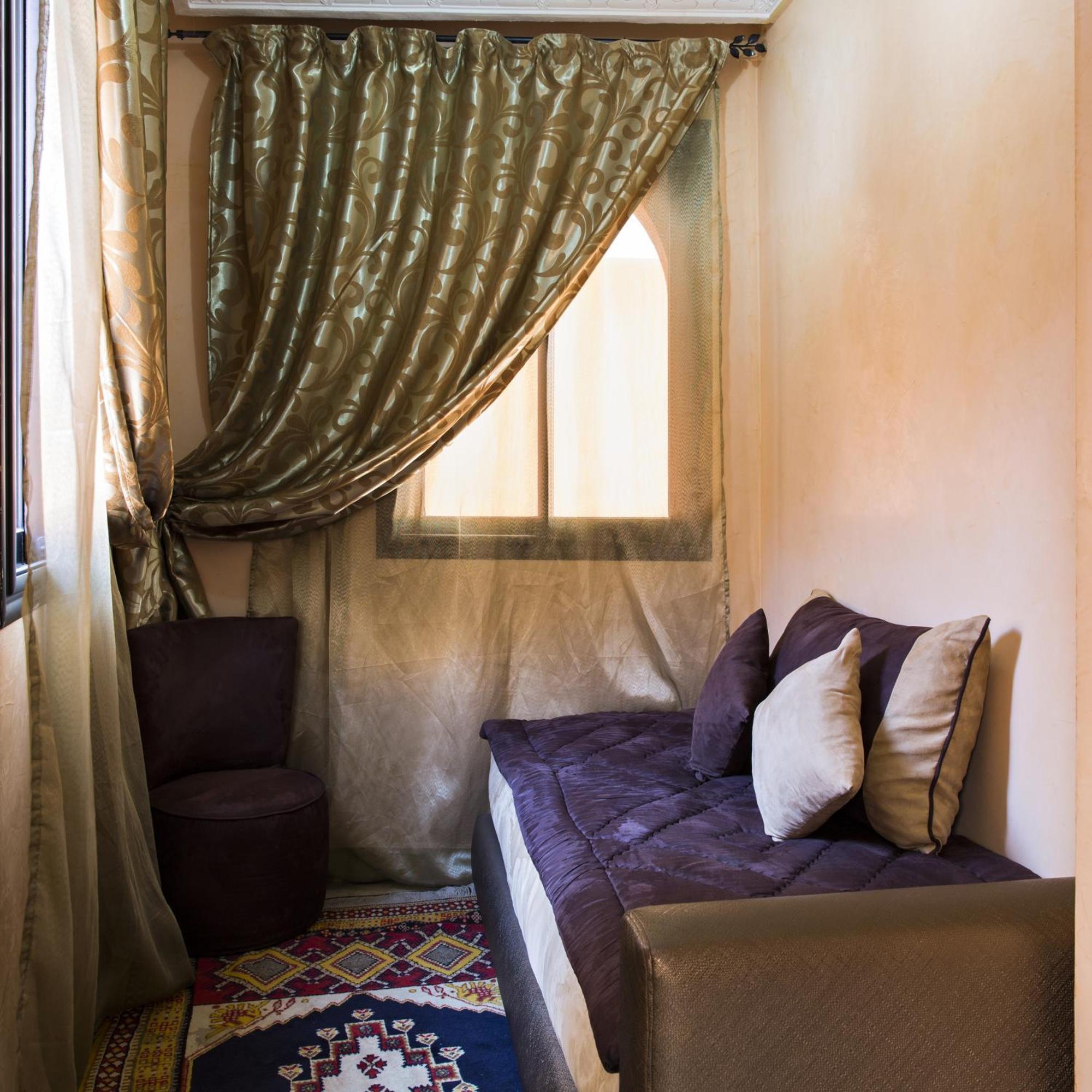 Habitación Doble Deluxe